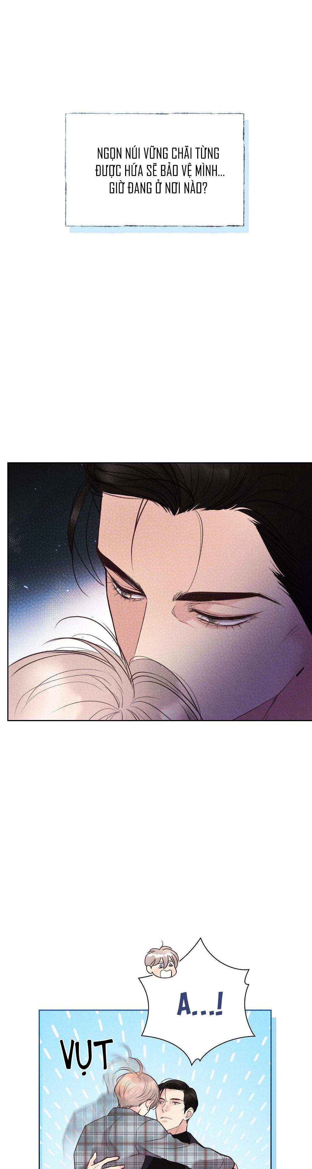 Đọc truyện BẢN CHẤT TÀ ÁC - Chapter 20