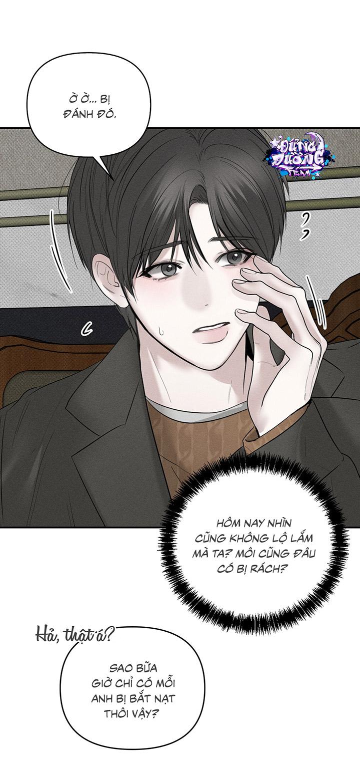 Đọc truyện [DDT] KẺ ĐÁNH CẮP TRÁI TIM - Chapter 6