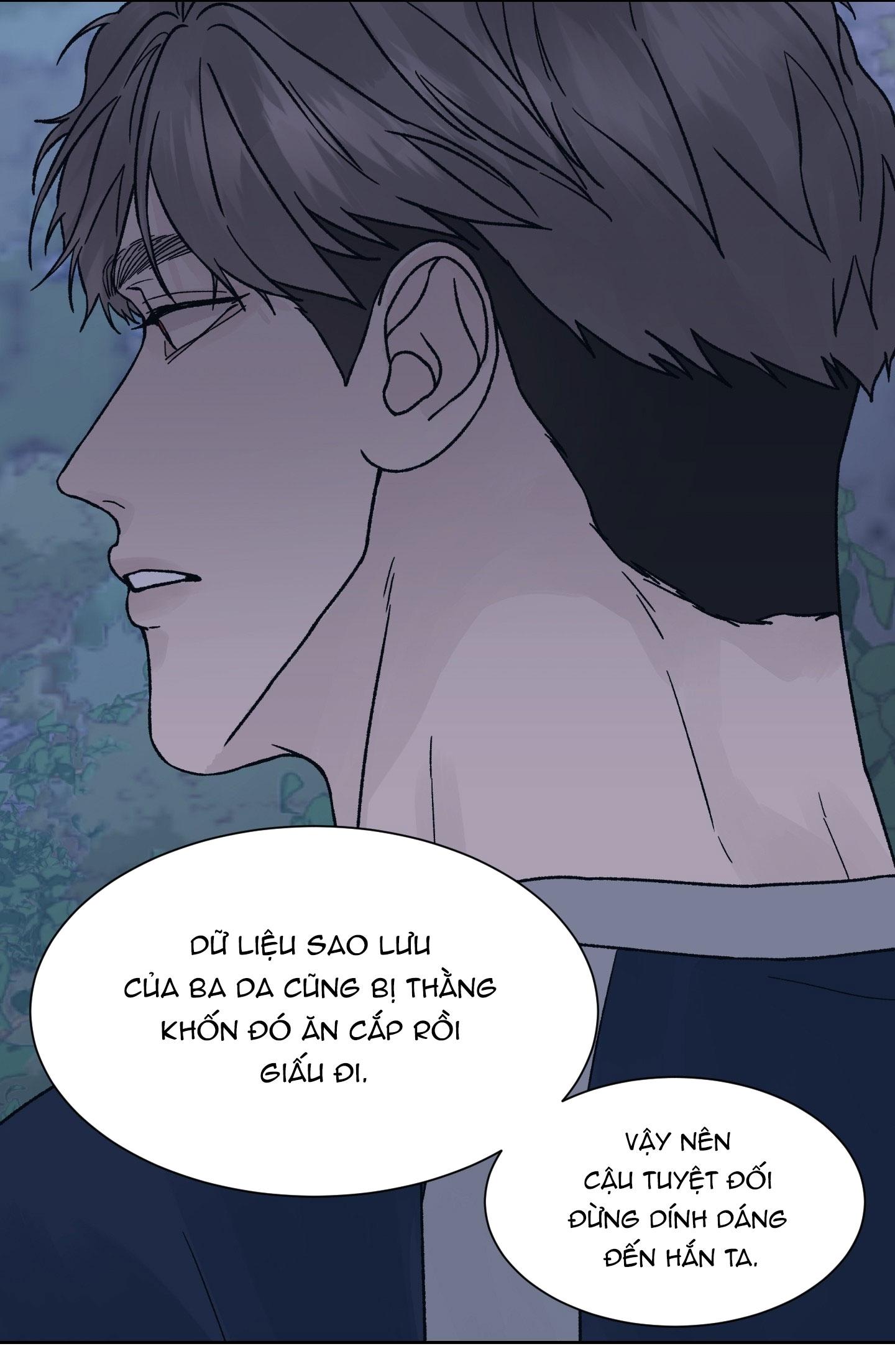 Đọc truyện ĐÊM KINH HOÀNG - Chapter 58