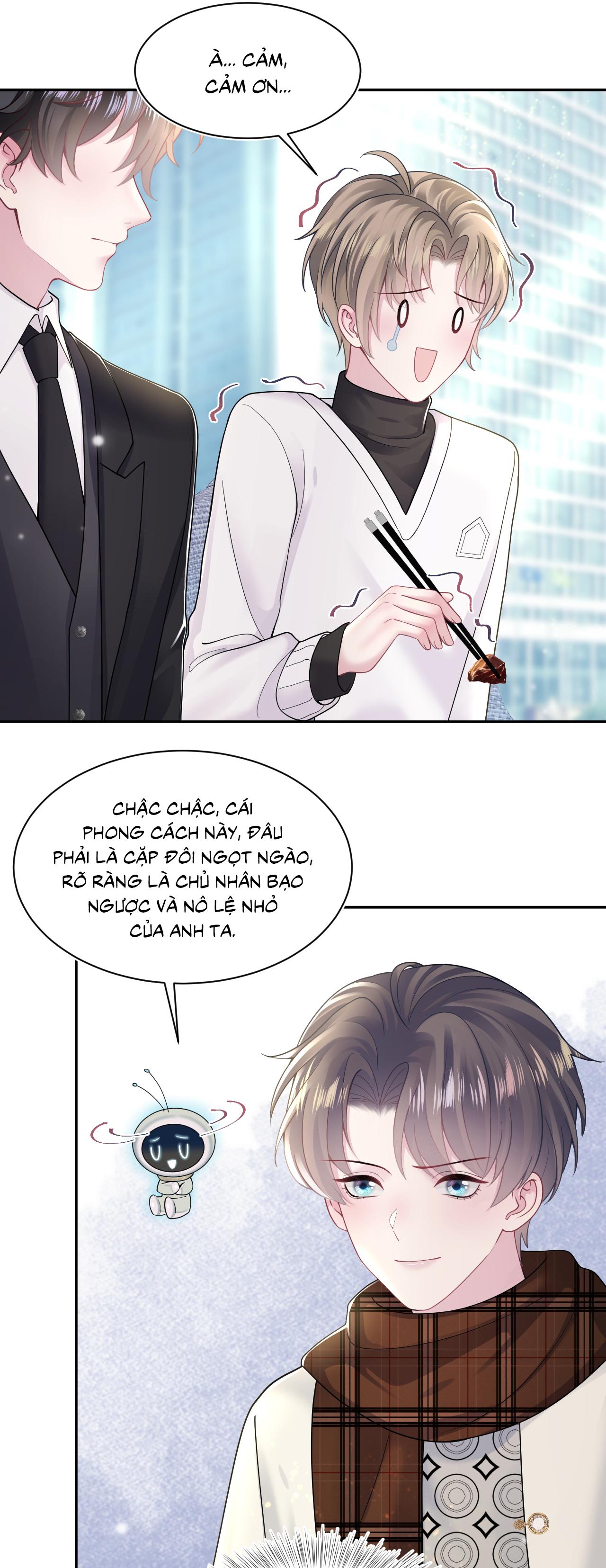 Đọc truyện Tuyệt mỹ bạch liên hoa online dạy học - Chapter 163