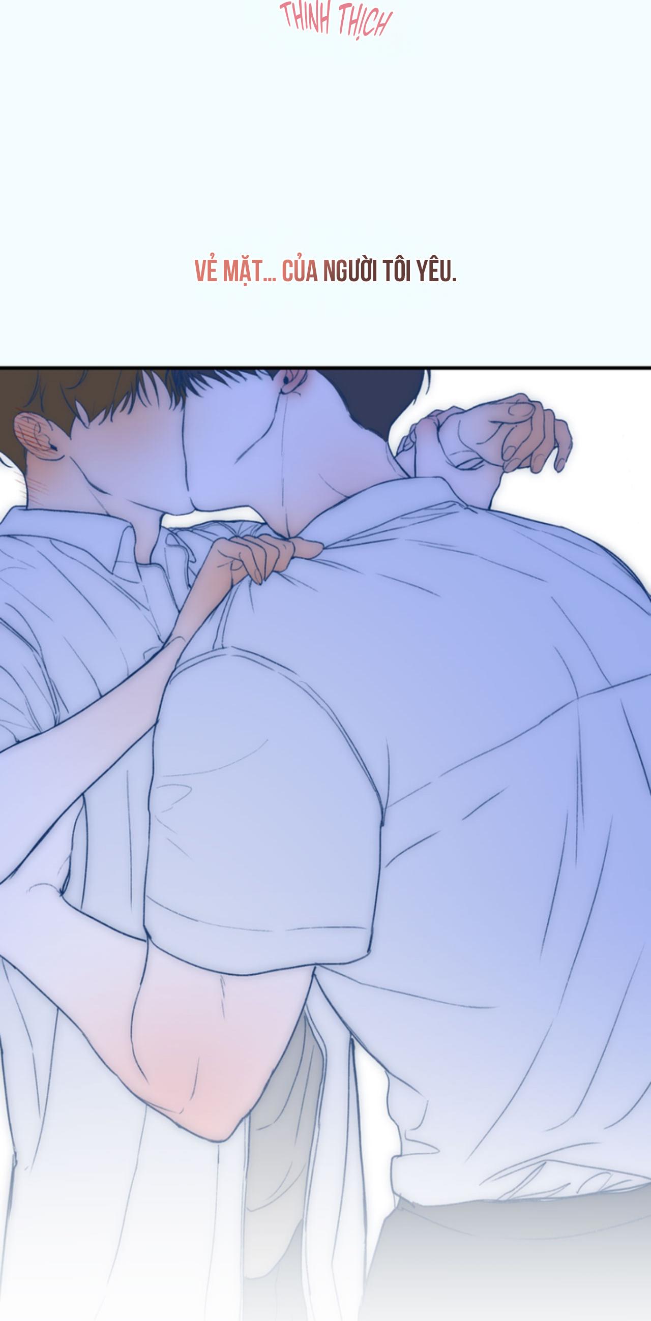 Đọc truyện Deepest Confession - Chapter 7