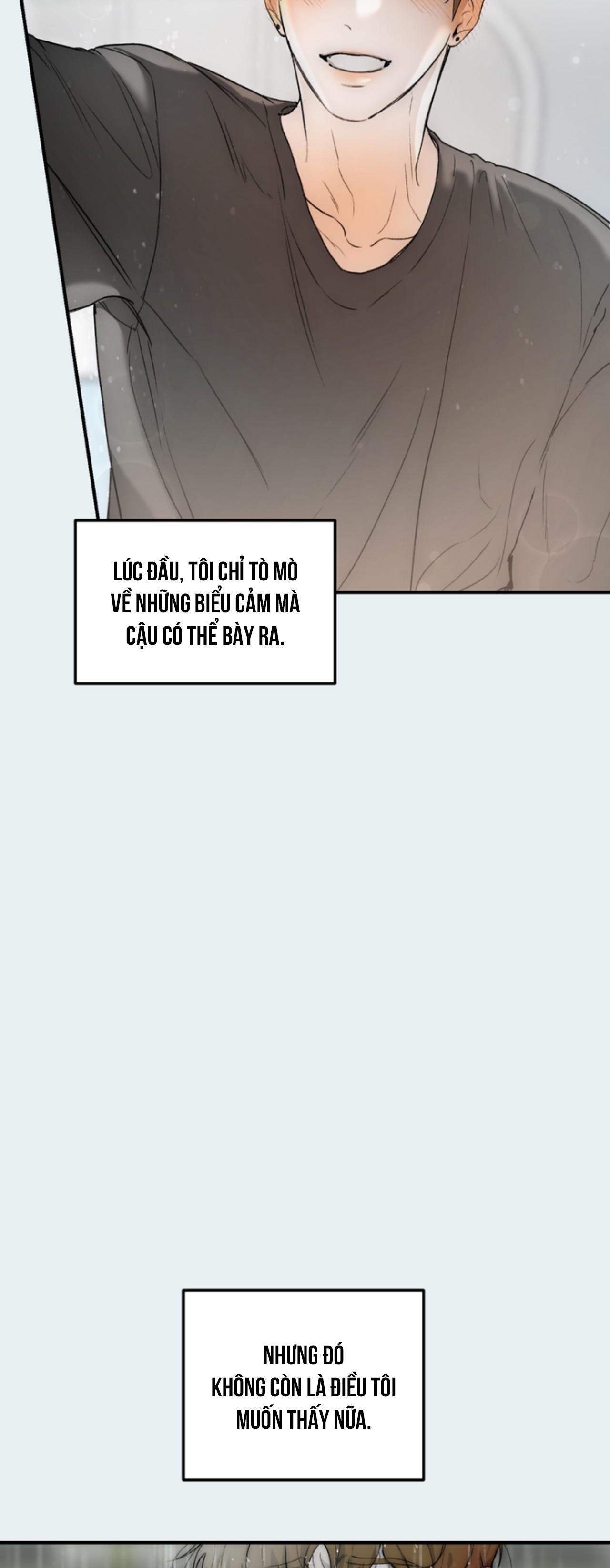 Đọc truyện Deepest Confession - Chapter 7