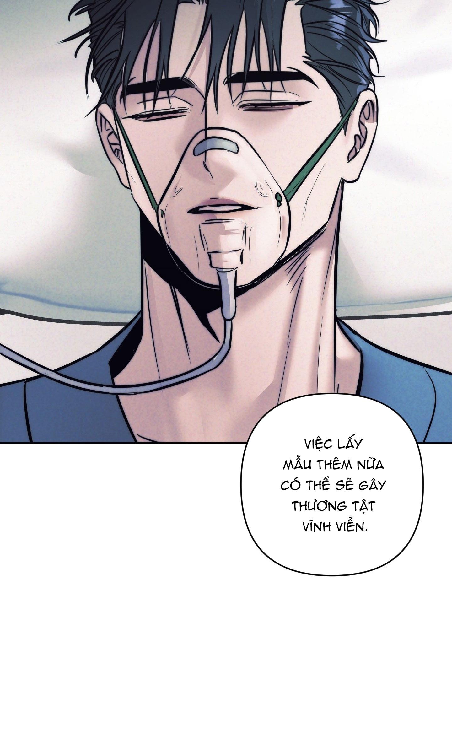 Đọc truyện KỲ THỊ - Chapter 48
