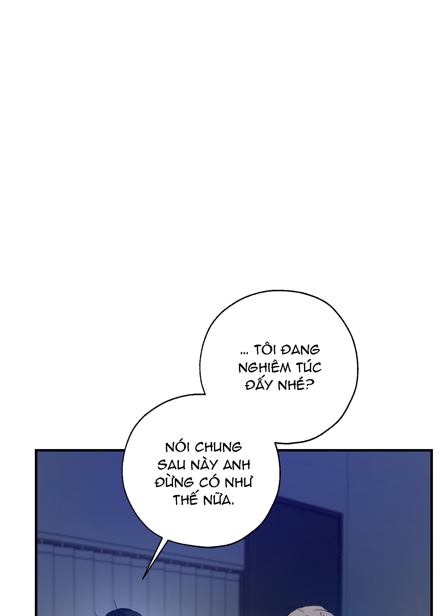 Đọc truyện LÃNG MẠN NGÀY TẬN THẾ - Chapter 6