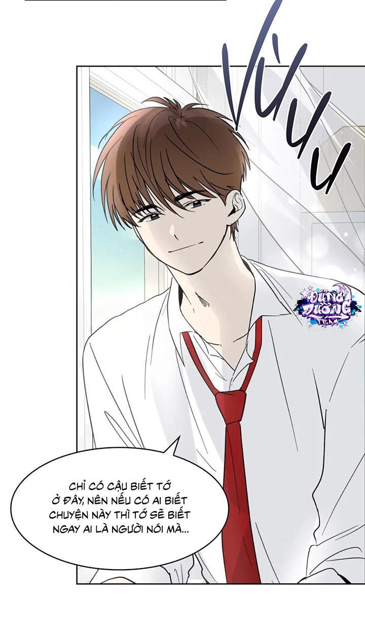 Đọc truyện [DDT] KẺ SAY MÊ - Chapter 5