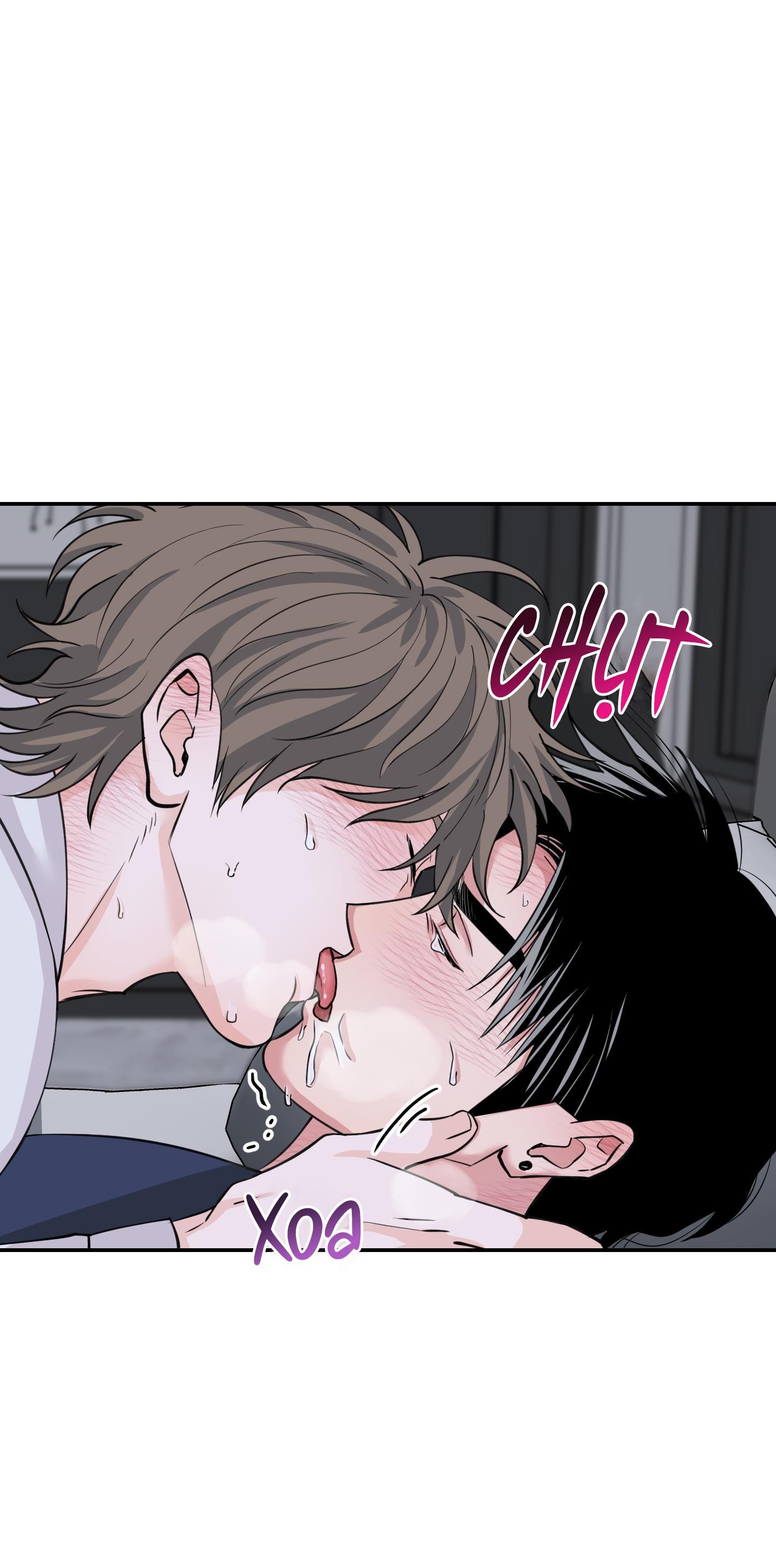 Đọc truyện NGHIỆN SEX - Chapter 41.4
