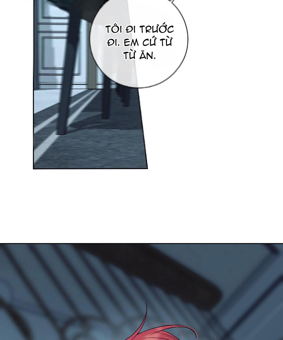 Đọc truyện CHUYỆN TÌNH RẮC RỐI -DMBL - Chapter 48