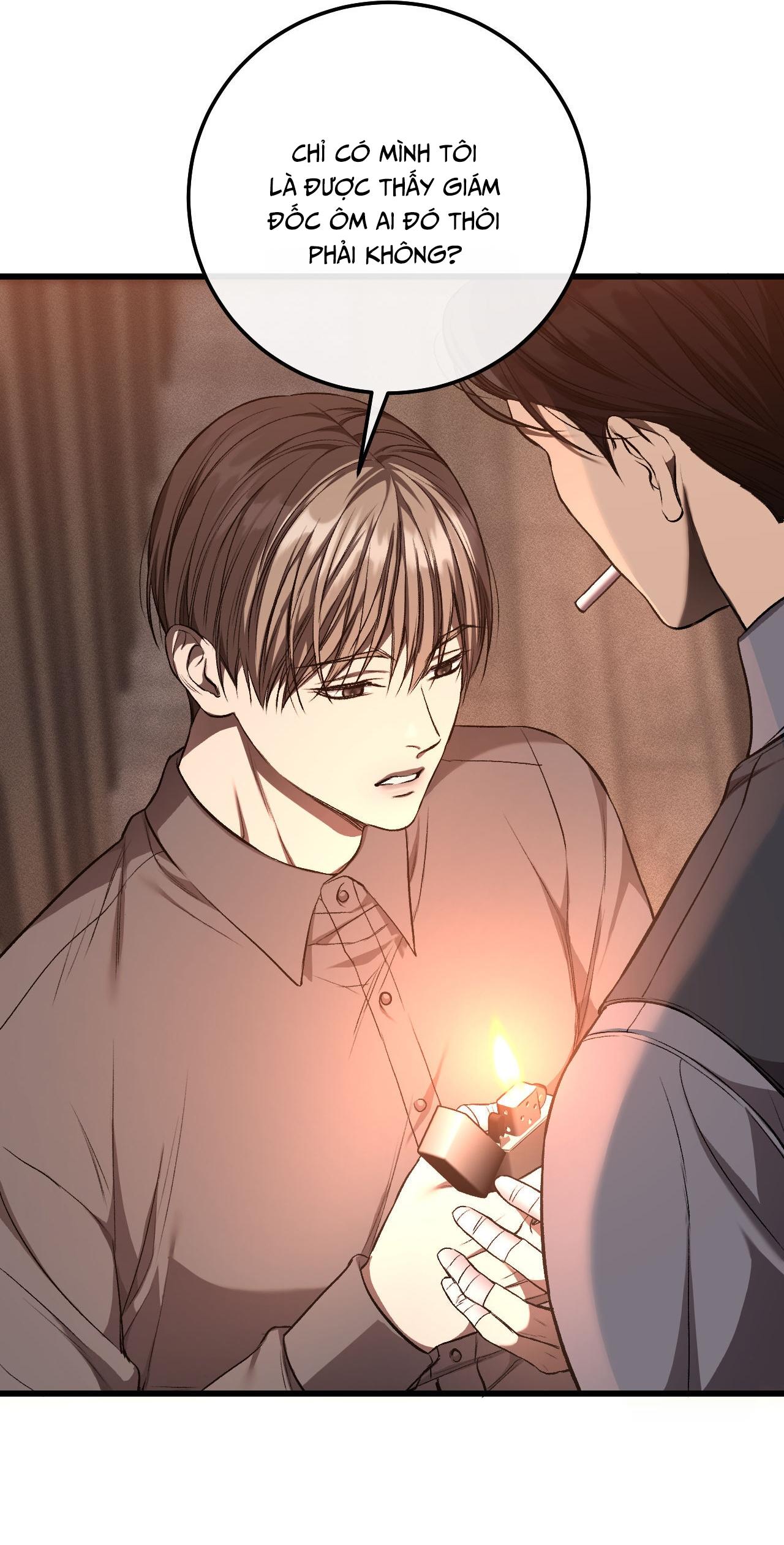 Đọc truyện PHI VỤ BẨN THỈU - Chapter 52