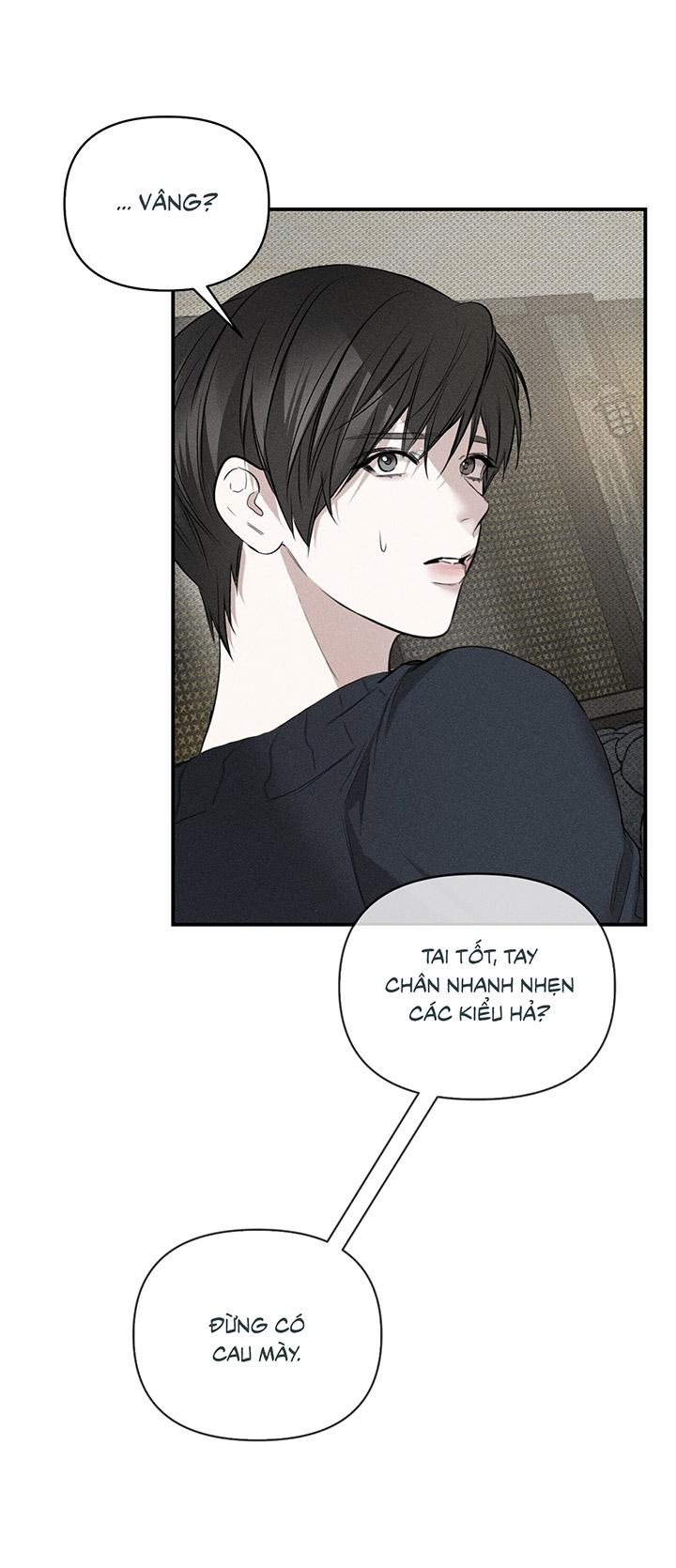 Đọc truyện [DDT] KẺ ĐÁNH CẮP TRÁI TIM - Chapter 7