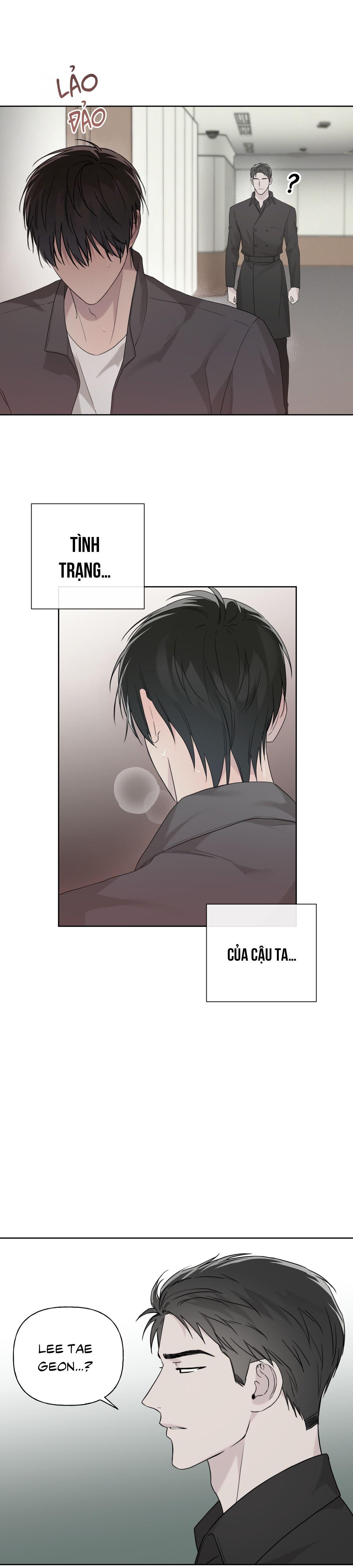 Đọc truyện HIỂM HỌA GUIDING - Chapter 32