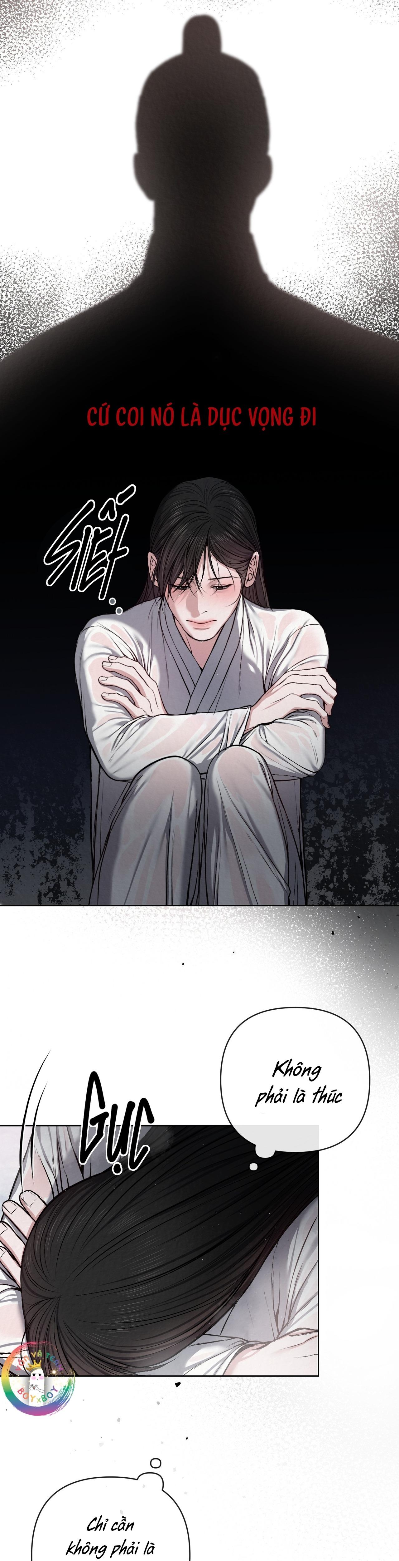 Đọc truyện Sai Lầm - Chapter 20