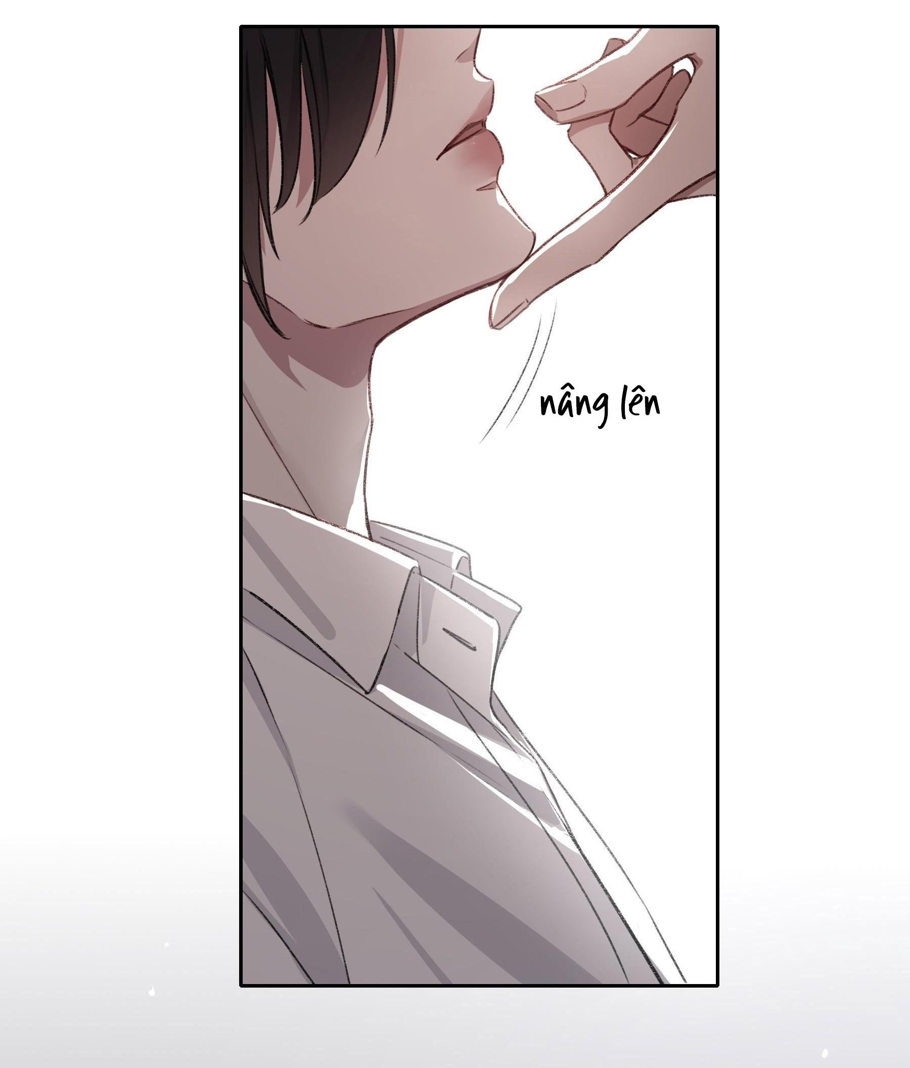 Đọc truyện Ác linh - Chapter 23