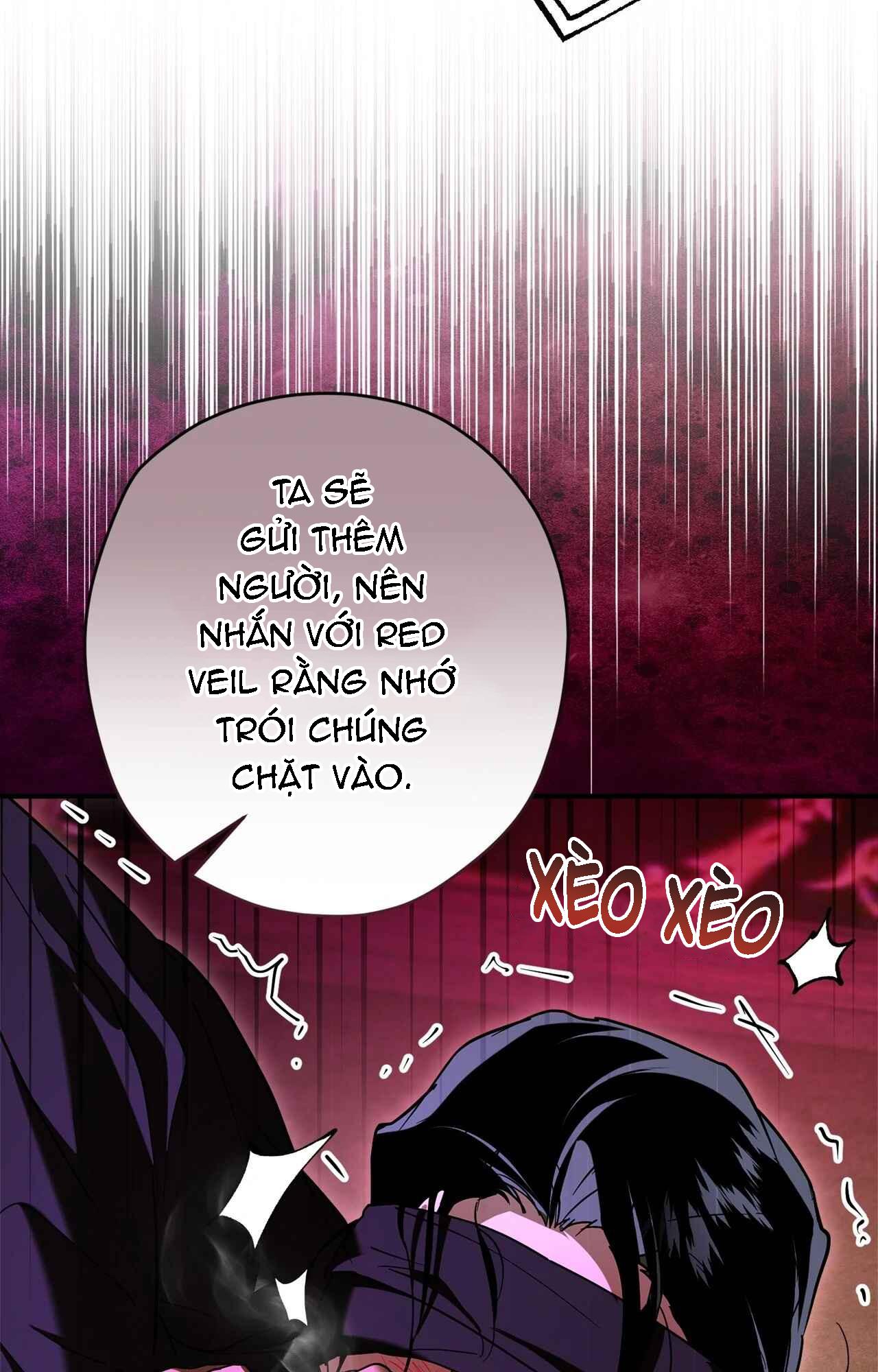 Đọc truyện BULLET TIME - Chapter 18