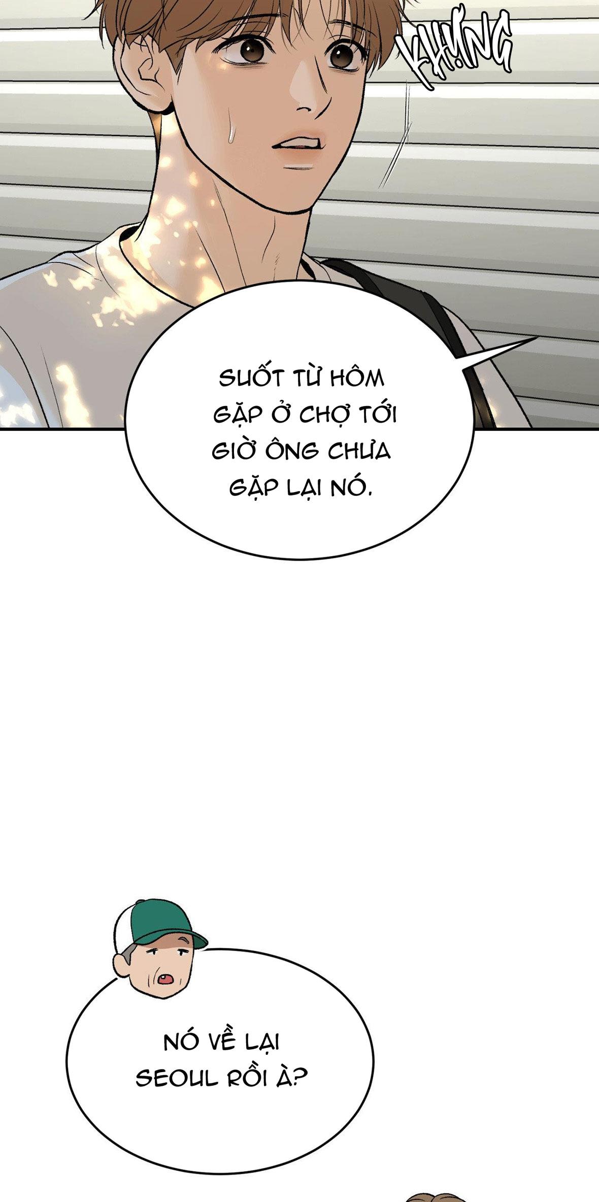 Đọc truyện ĐIỀM RỦI - Chapter 76