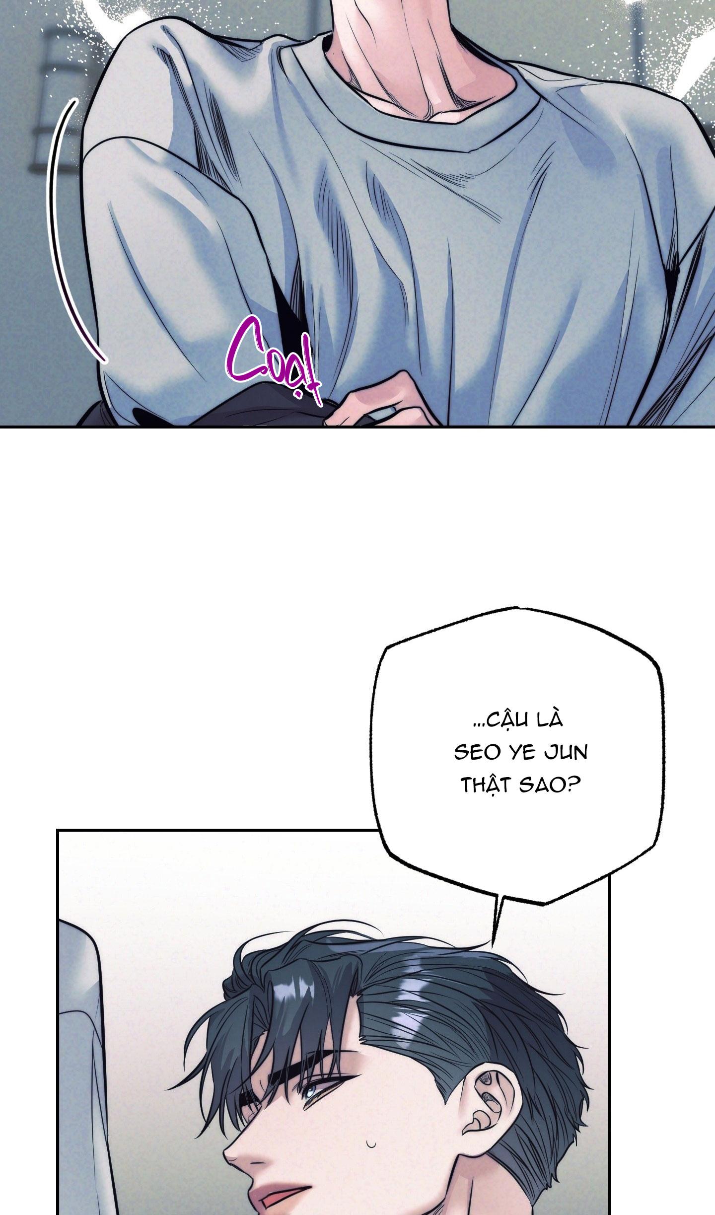 Đọc truyện KỲ THỊ - Chapter 51