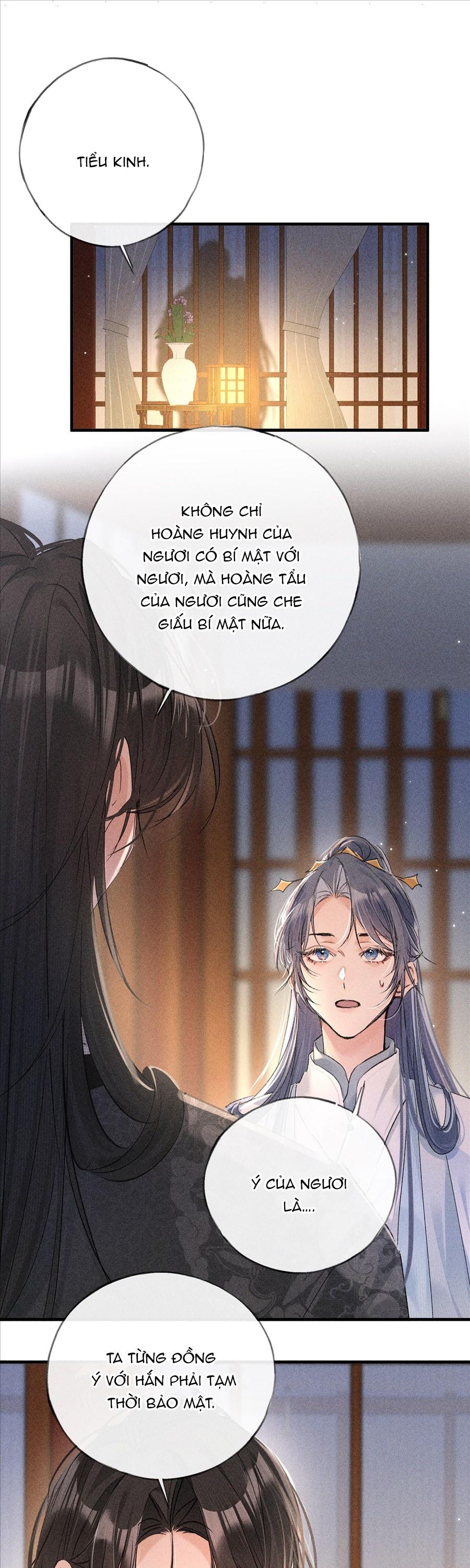 Đọc truyện Dụ địch thâm nhập - Chapter 71
