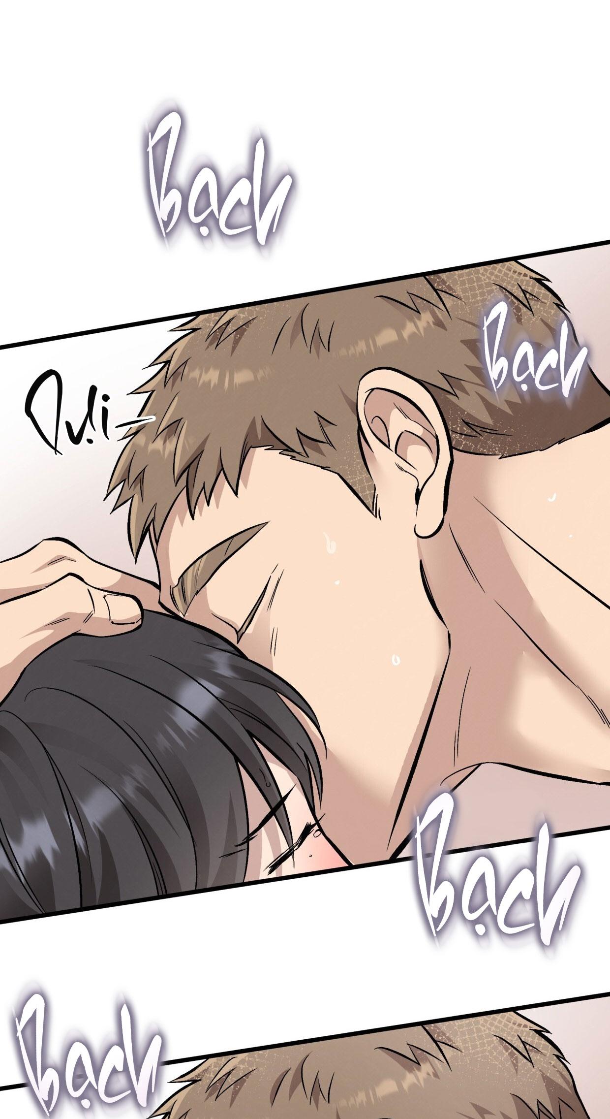 Đọc truyện HONEY BEAR - Chapter 73