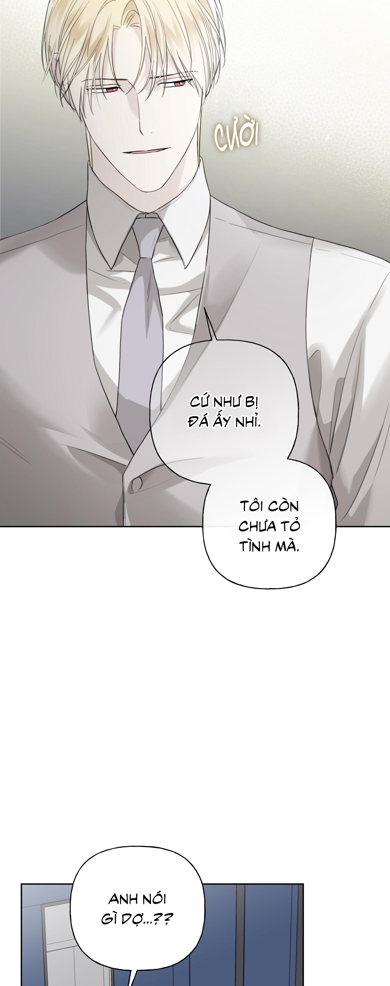 Đọc truyện HIỂM HỌA GUIDING - Chapter 39