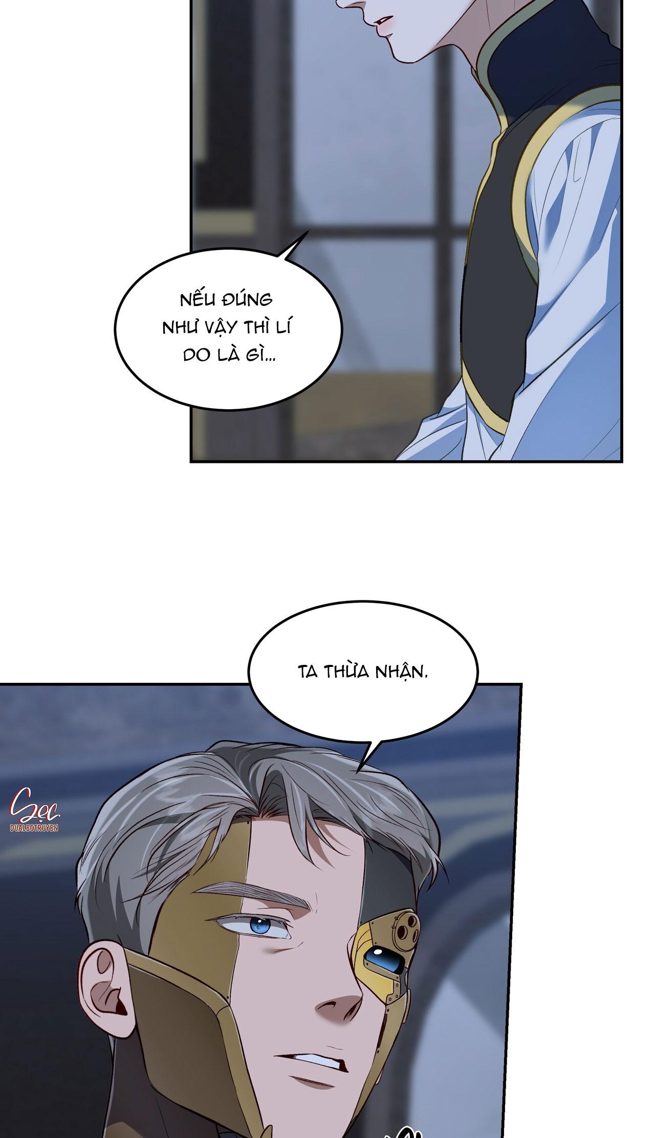 Đọc truyện CÁCH TỒN TẠI NHƯ MỘT NGƯỜI CHƠI - Chapter 77