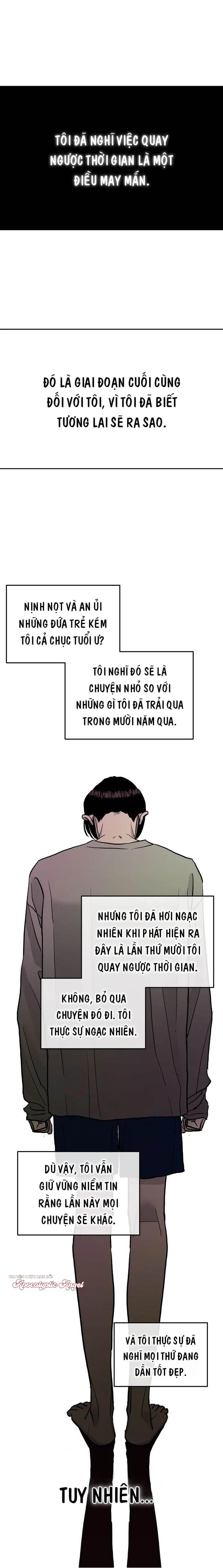 Đọc truyện Vươn Tới Những Vì Sao - Chapter 52