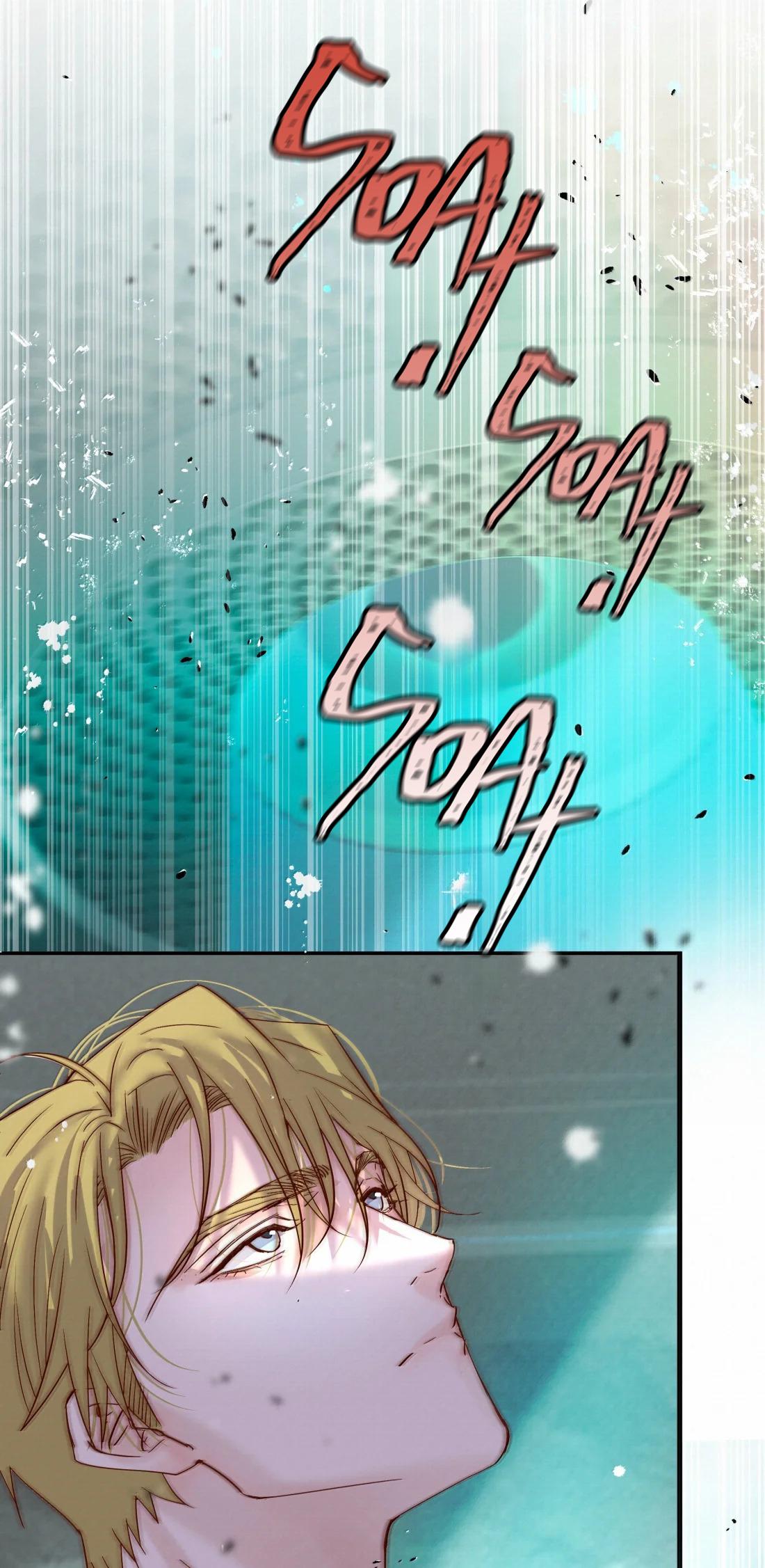 Đọc truyện Trỗi Dậy Từ Tro Tàn - Chapter 99