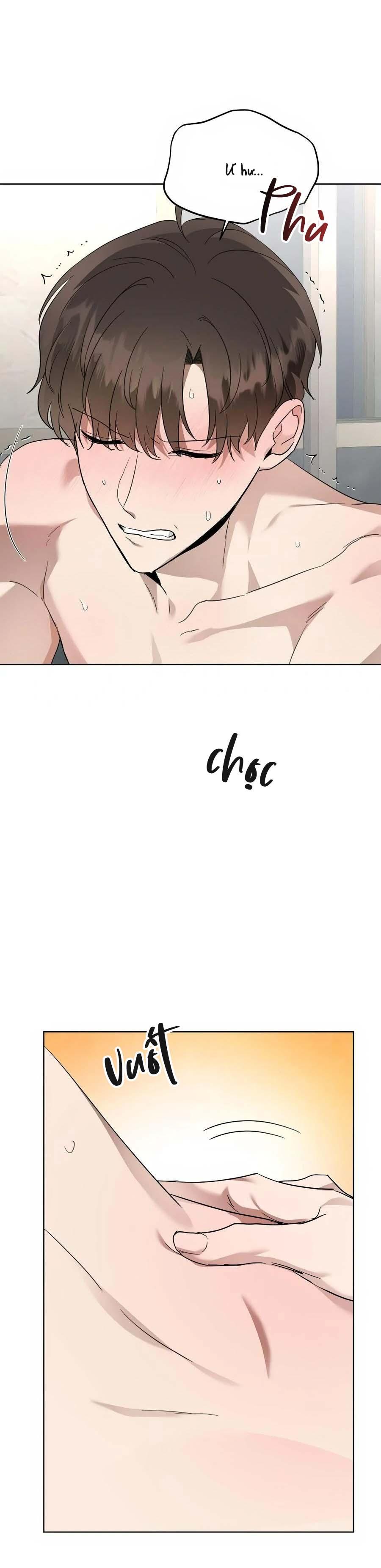 Đọc truyện Niềm An Ủi Ngày Chủ Nhật - Chapter 67
