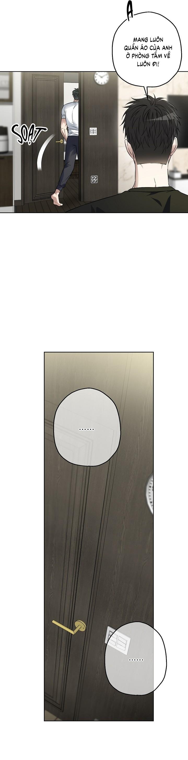 Đọc truyện (CBunu) Vong Chủng - Chapter 19