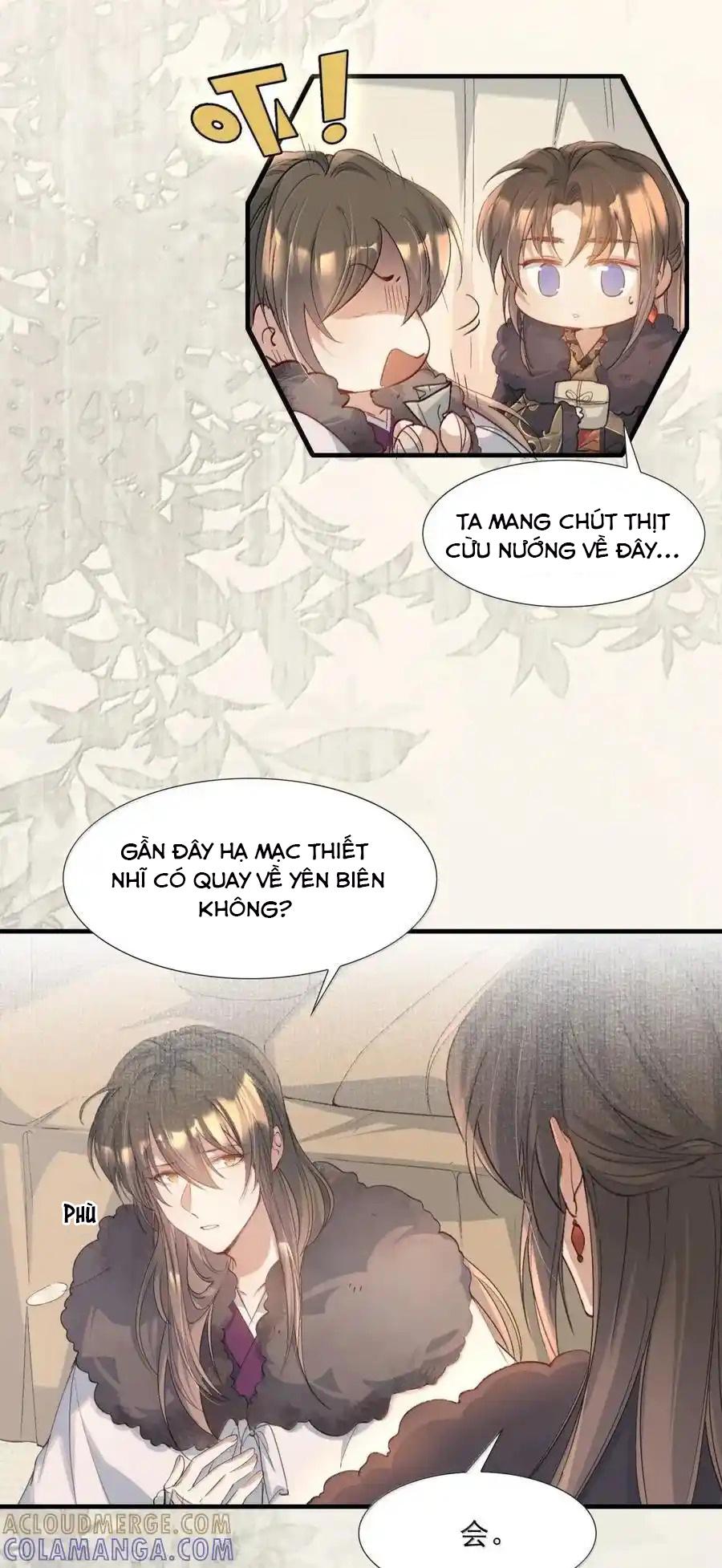 Đọc truyện Loạn thế vi vương - Chapter 123
