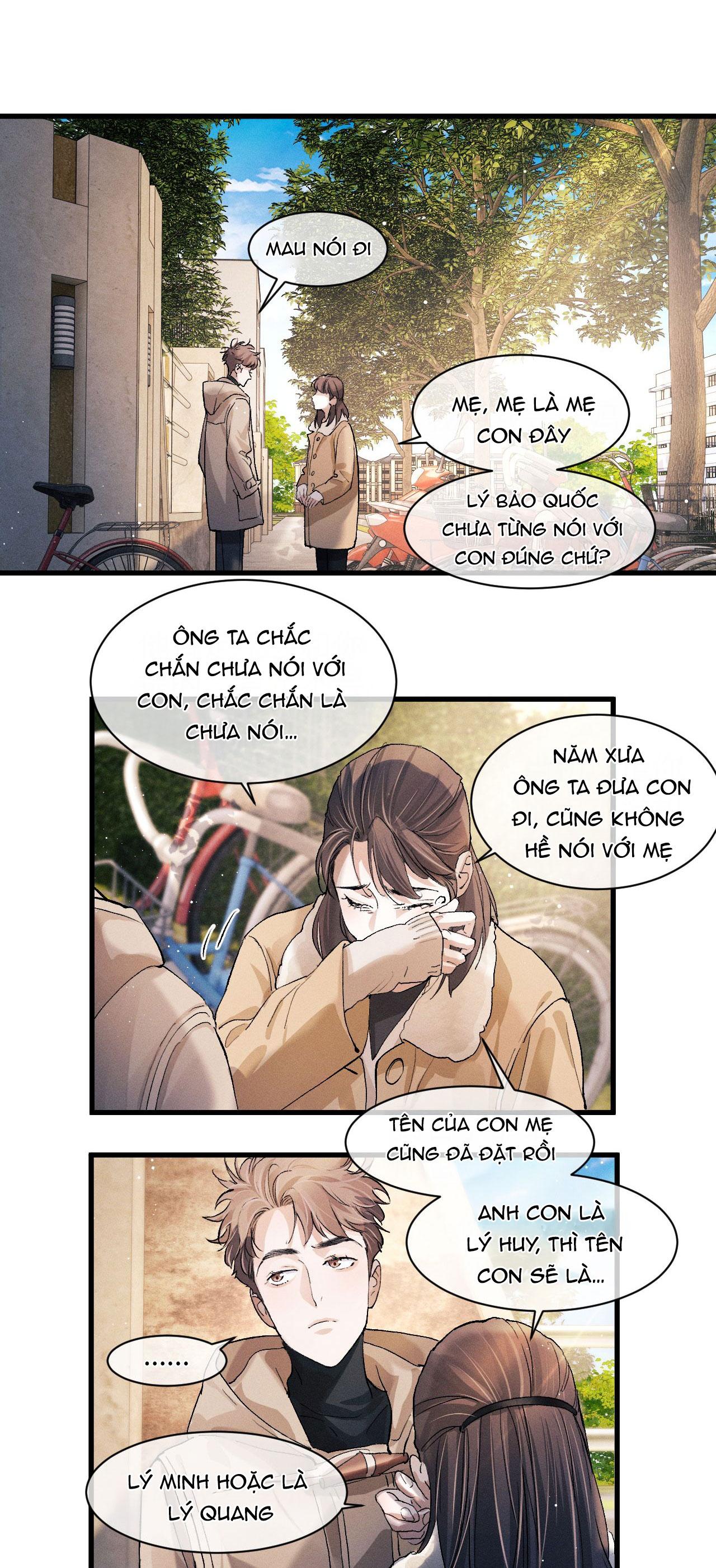 Đọc truyện Tát Dã (Ngang Tàng) - Chapter 51