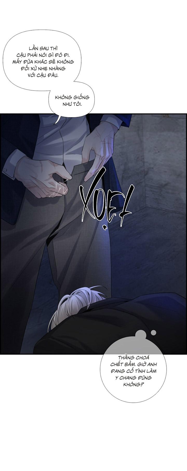 Đọc truyện [DDT] 3 DAYS - Chapter 4