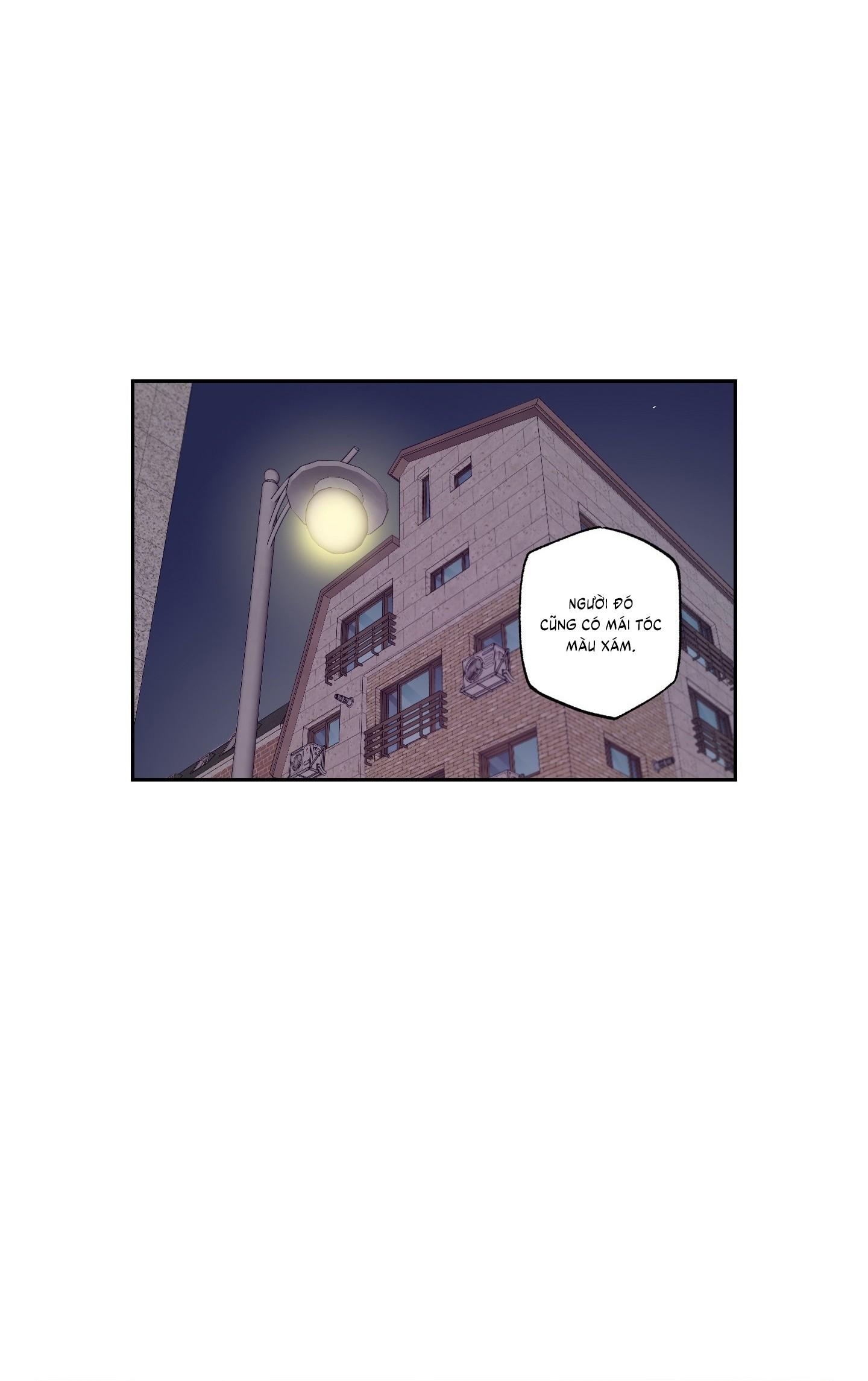 Đọc truyện  Điểm Hẹn Tình Đơn Phương - Chapter 35