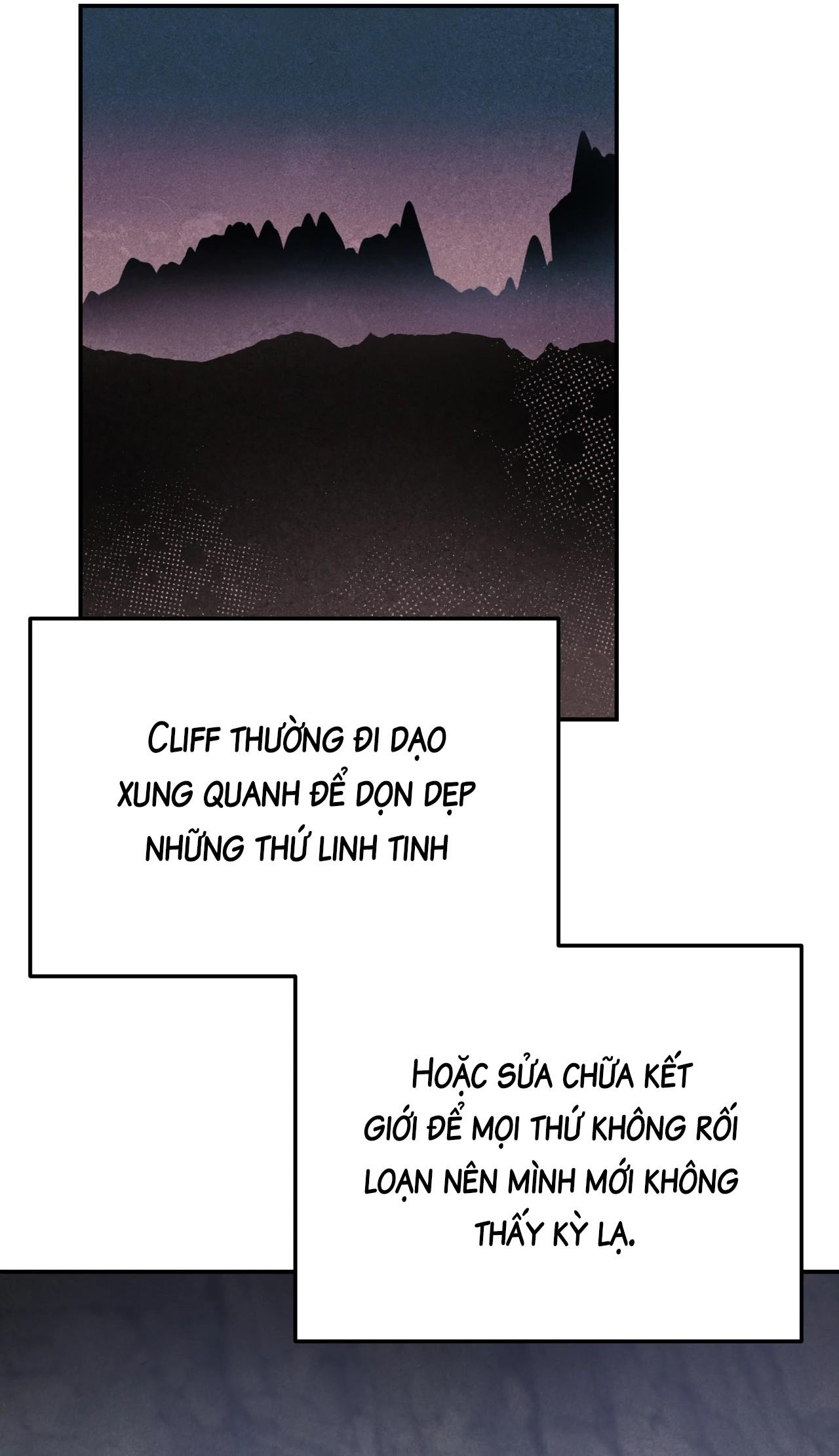 Đọc truyện (CBunu) Ám Giữ Linh Hồn - Chapter 68.99