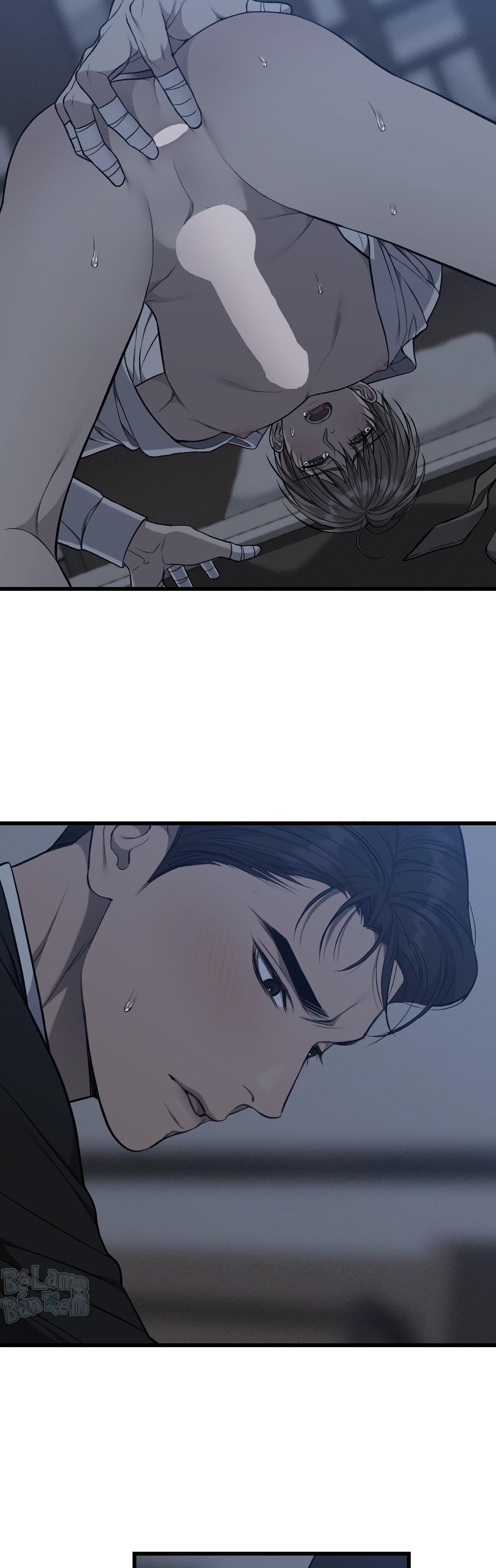 Đọc truyện XX ĐÊ TIỆN - Chapter 56