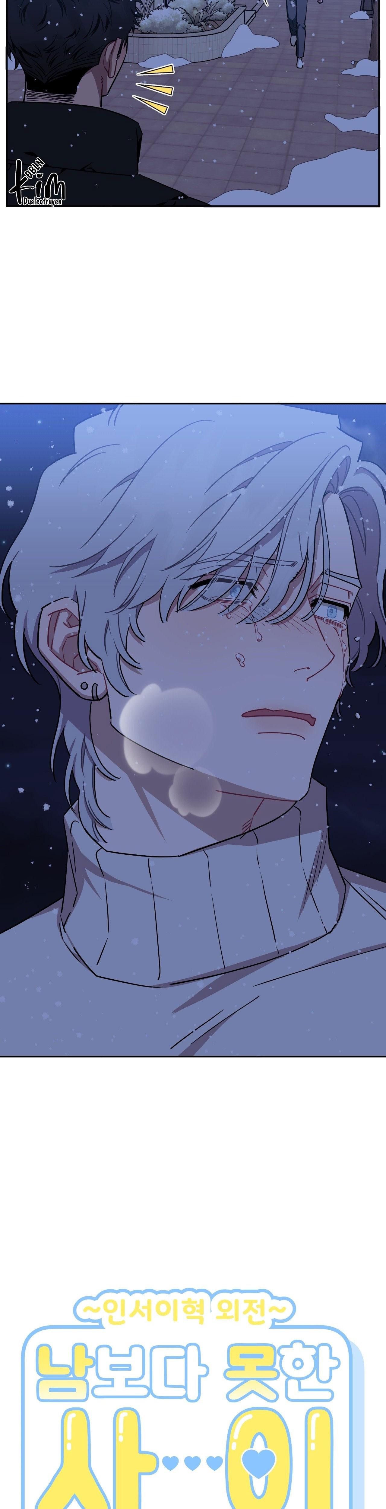 Đọc truyện HƠN CẢ BẠN BÈ - Chapter 109