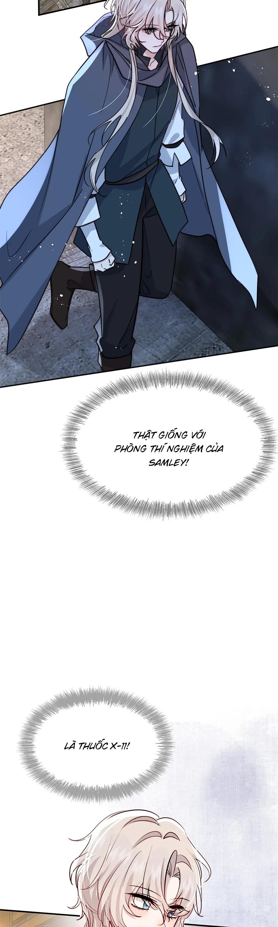Đọc truyện Tù Long Tuyết - Chapter 53