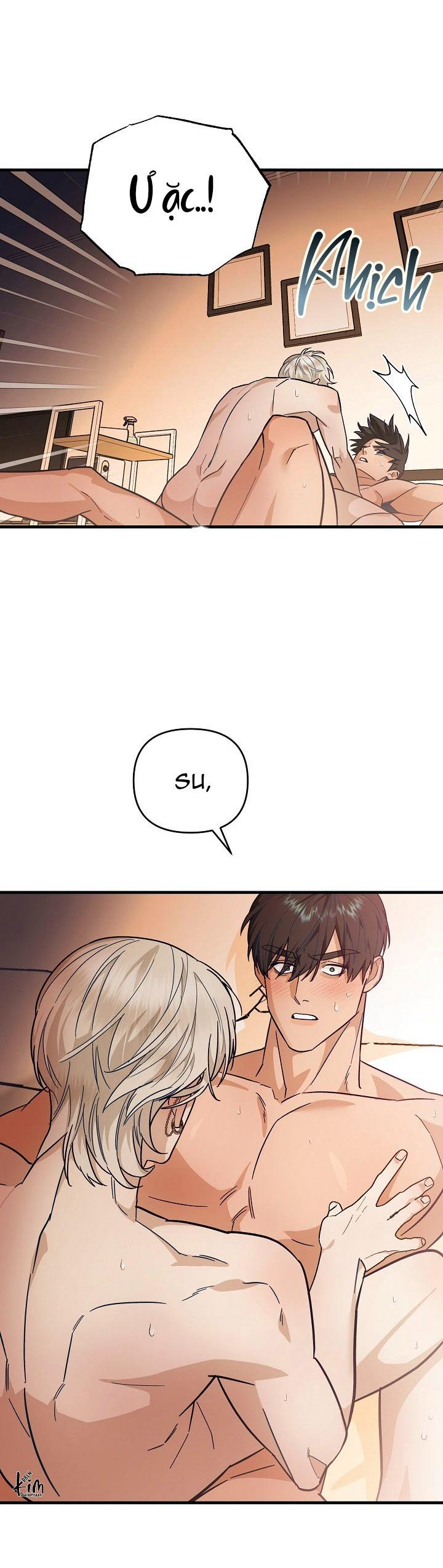Đọc truyện TUYỂN TẬP NHẤT THỤ ĐA CÔNG CỦA NHÀ KIM - Chapter 47.7
