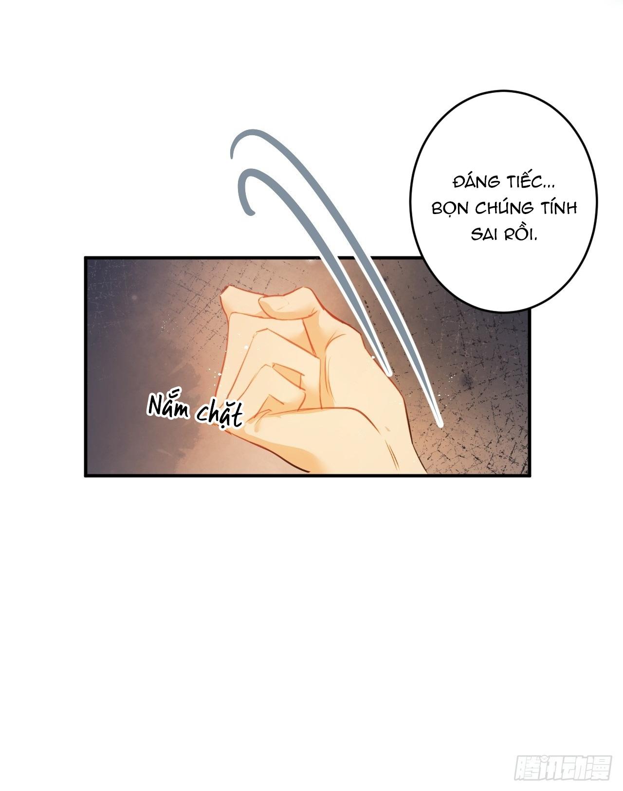 Đọc truyện Dạ Bạch - Chapter 3