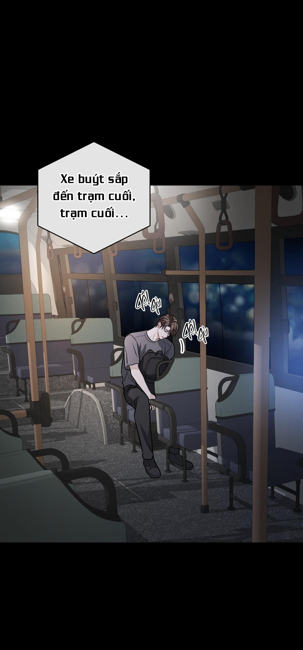 Đọc truyện MỞ KHÓA GIAM CẦM - Chapter 19