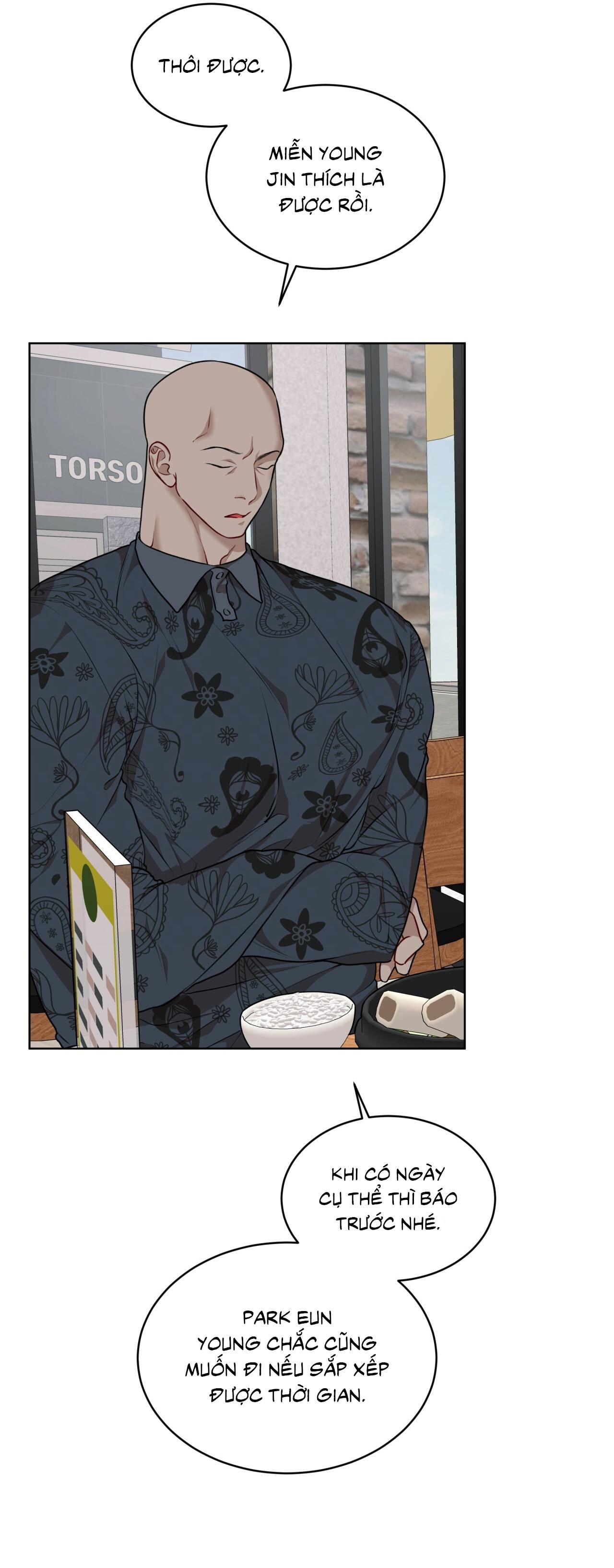 Đọc truyện KHỞI NGUỒN SỰ SỐNG - Chapter 69