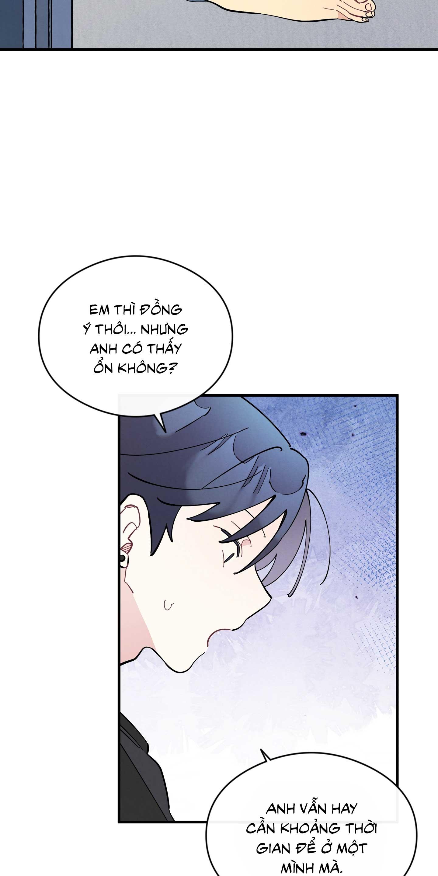 Đọc truyện One-Room TA - Chapter 50