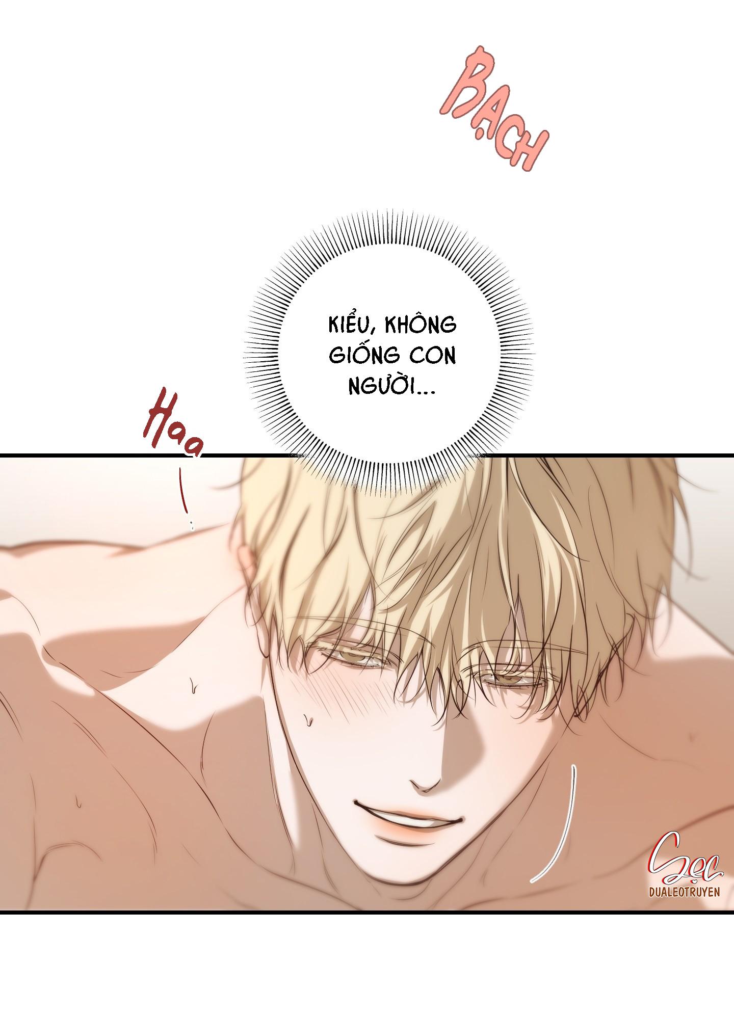 Đọc truyện LÃNG MẠN NGÀY TẬN THẾ - Chapter 4