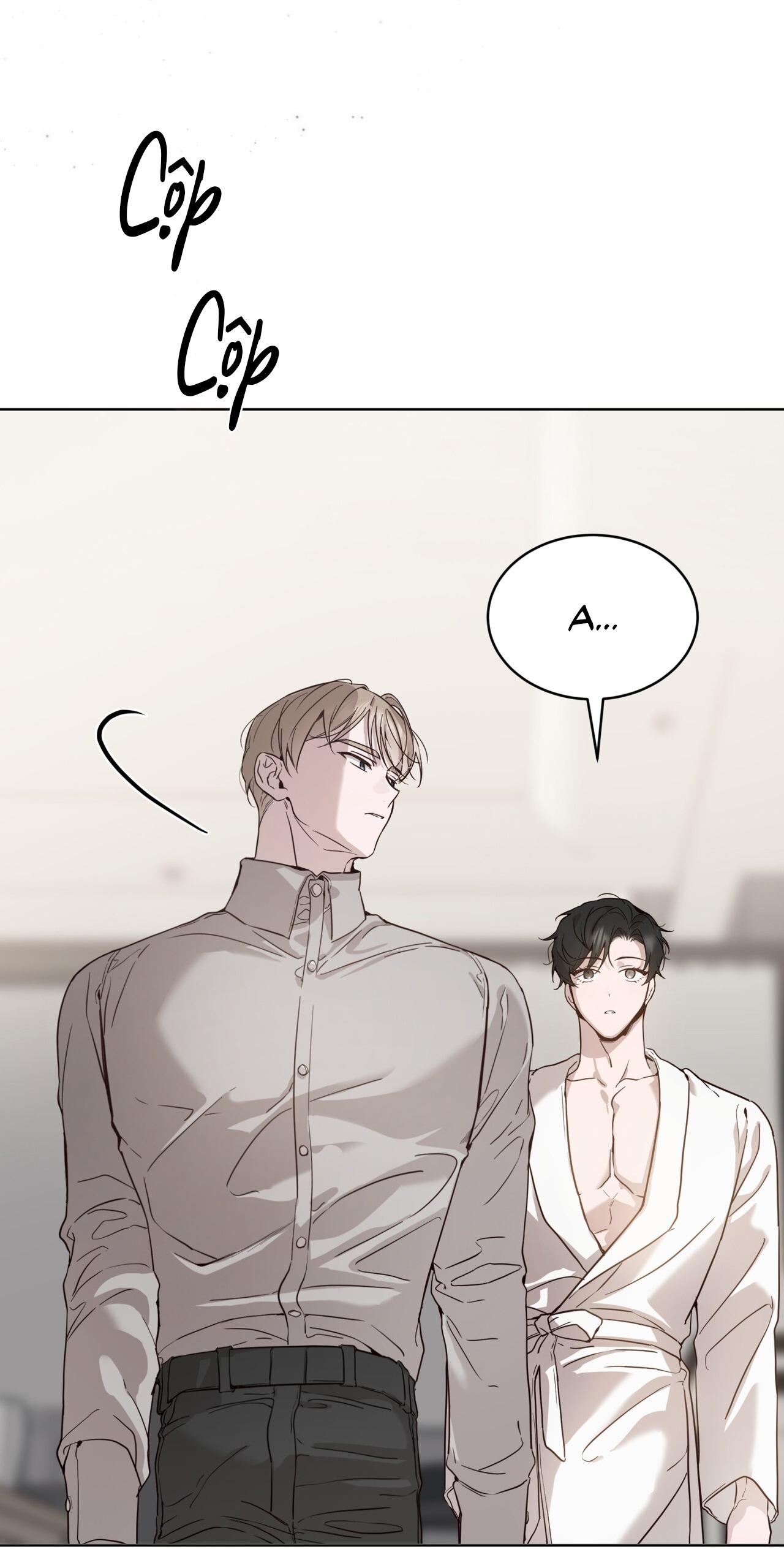 Đọc truyện RAGA: Passion - Chapter 19