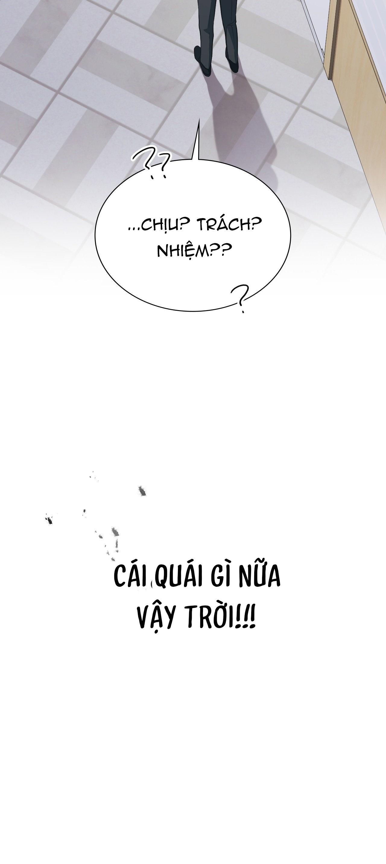 Đọc truyện Dù Không Phải Guide Định Mệnh Của Cậu - Chapter 16