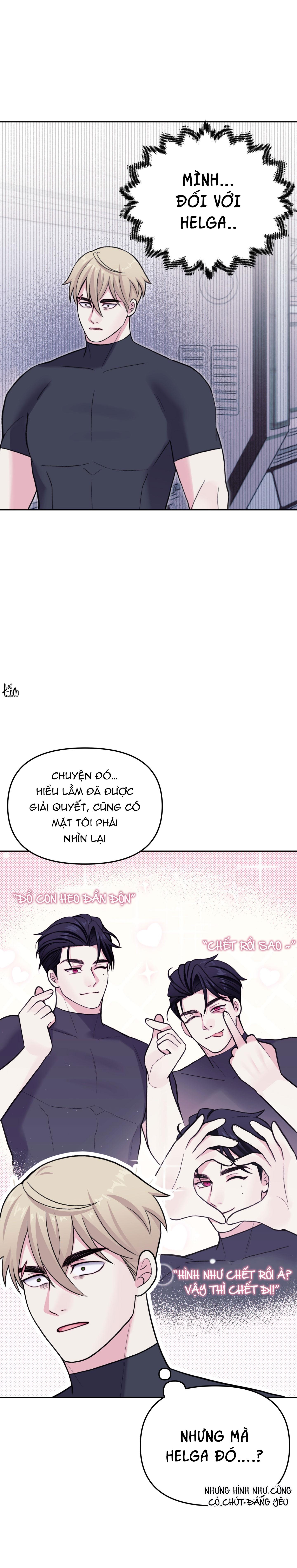 Đọc truyện GUIDE ESPER NGẮN - Chapter 7.91