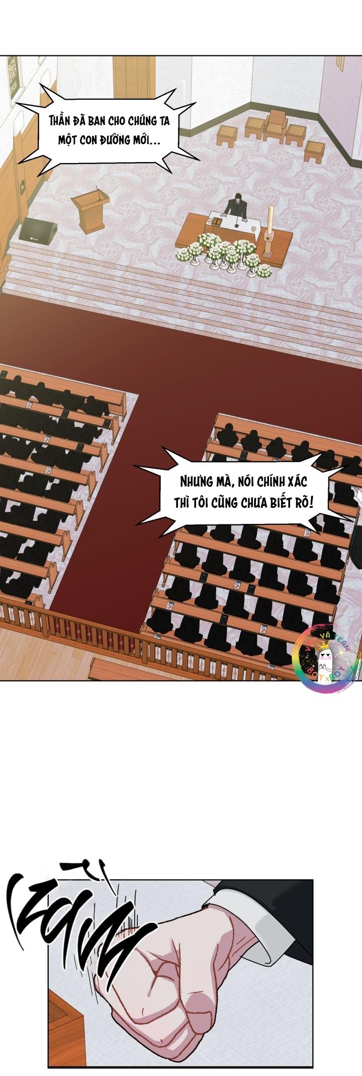 Đọc truyện Tuyển Tập Sẽ Chết Nếu Không Làm Tình - Chapter 1