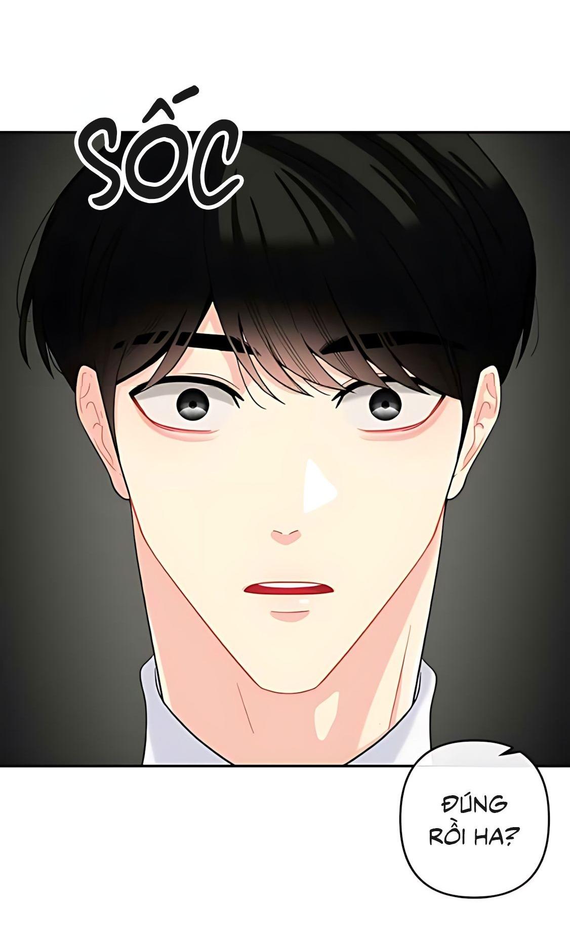 Đọc truyện Phải lòng cục cưng nói lắp - Chapter 19