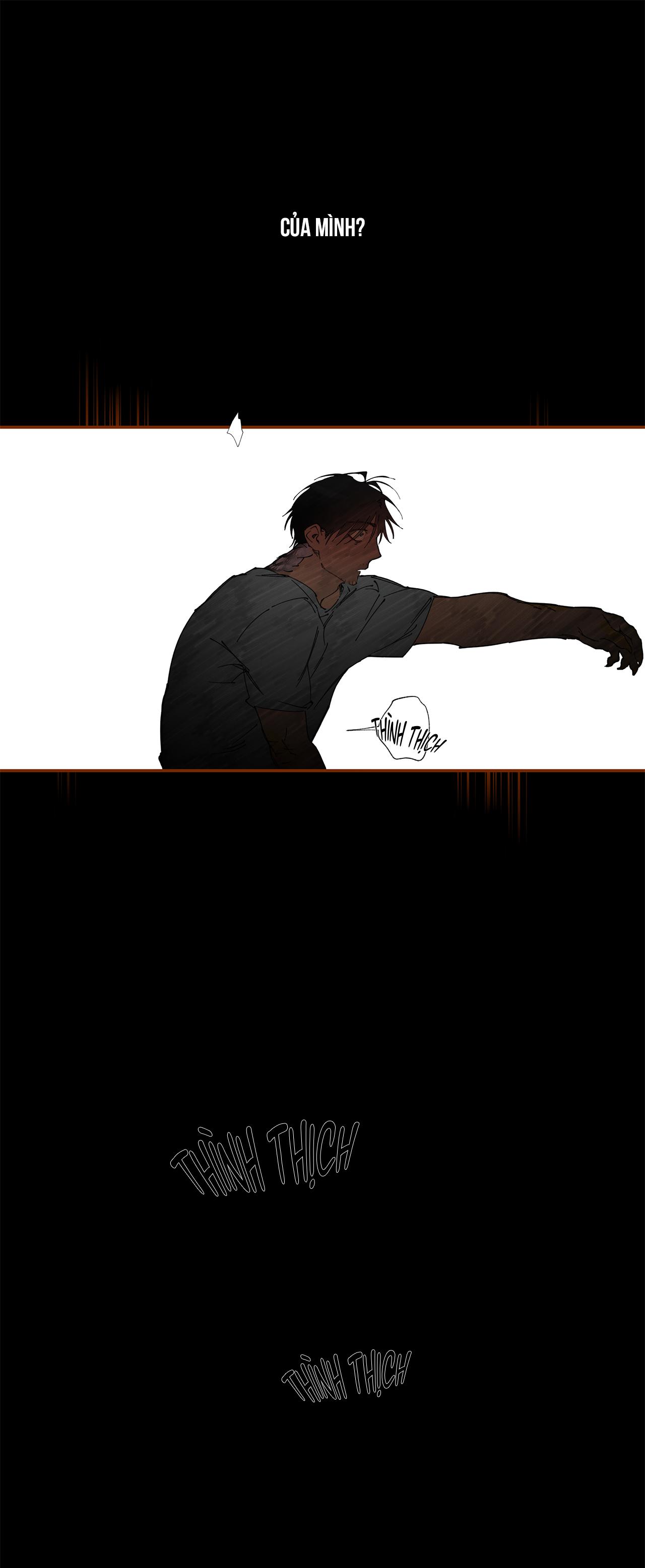 Đọc truyện Mr.A's Farm - Chapter 14