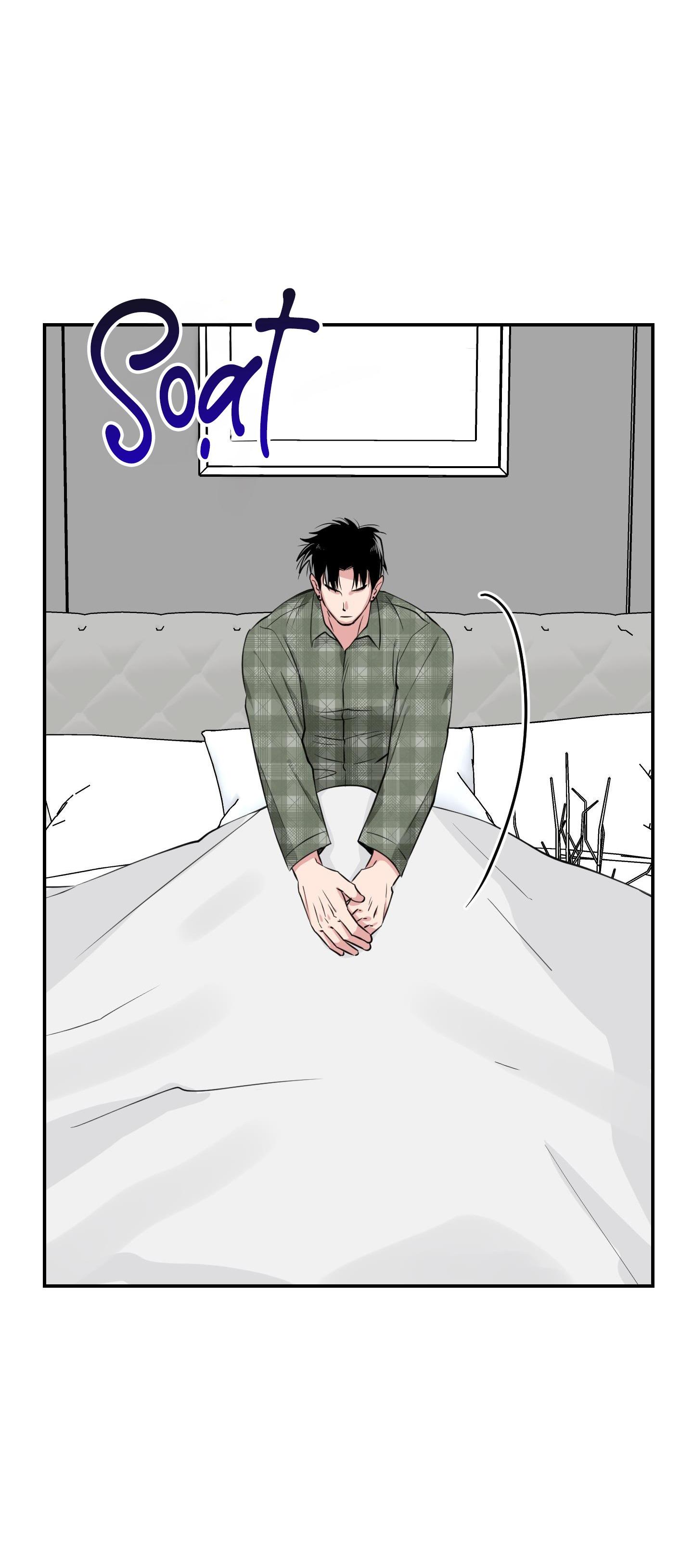 Đọc truyện NGHIỆN SEX - Chapter 41.4