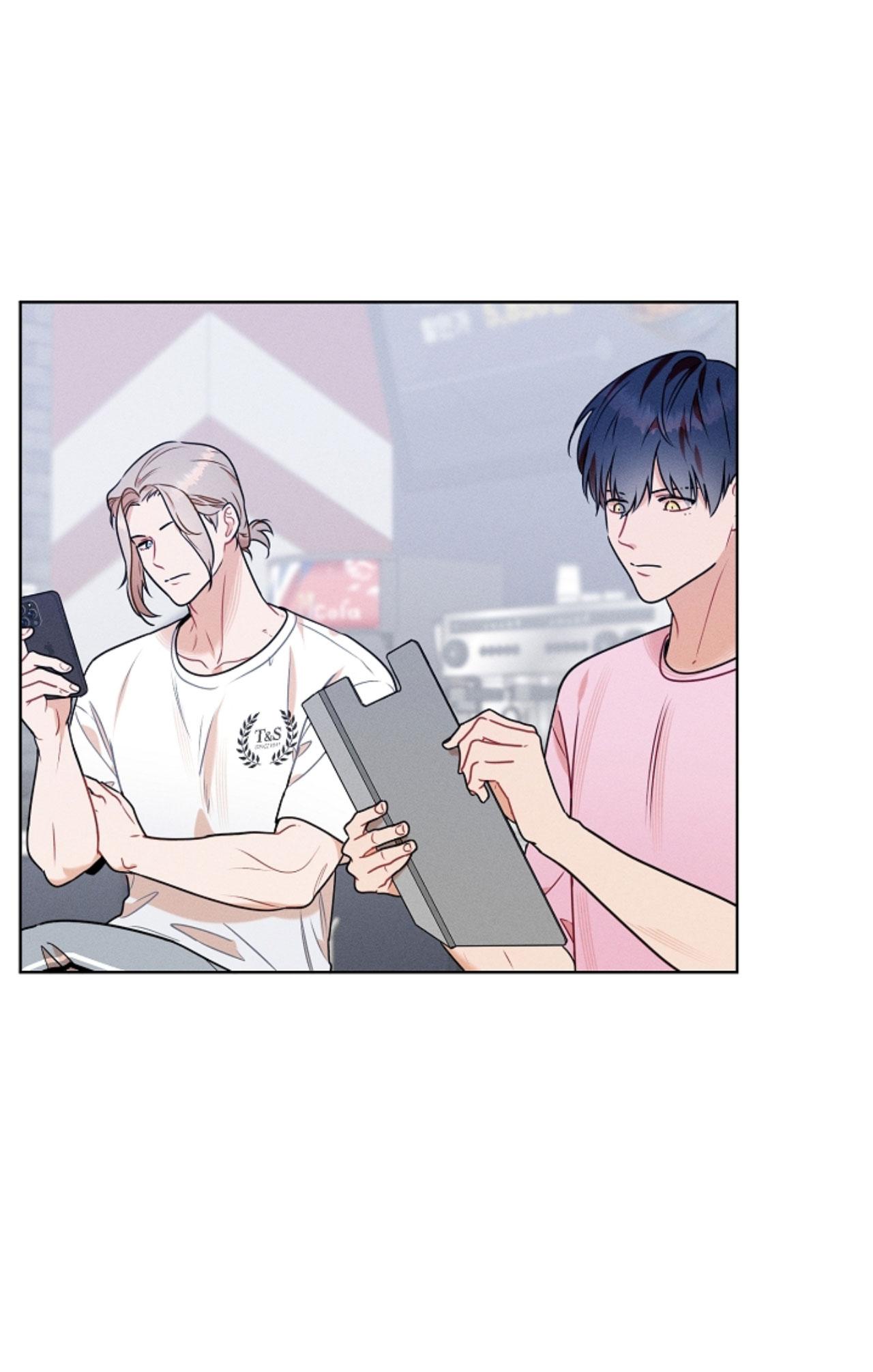 Đọc truyện Tố Cáo Sếp Tôi - Chapter 36