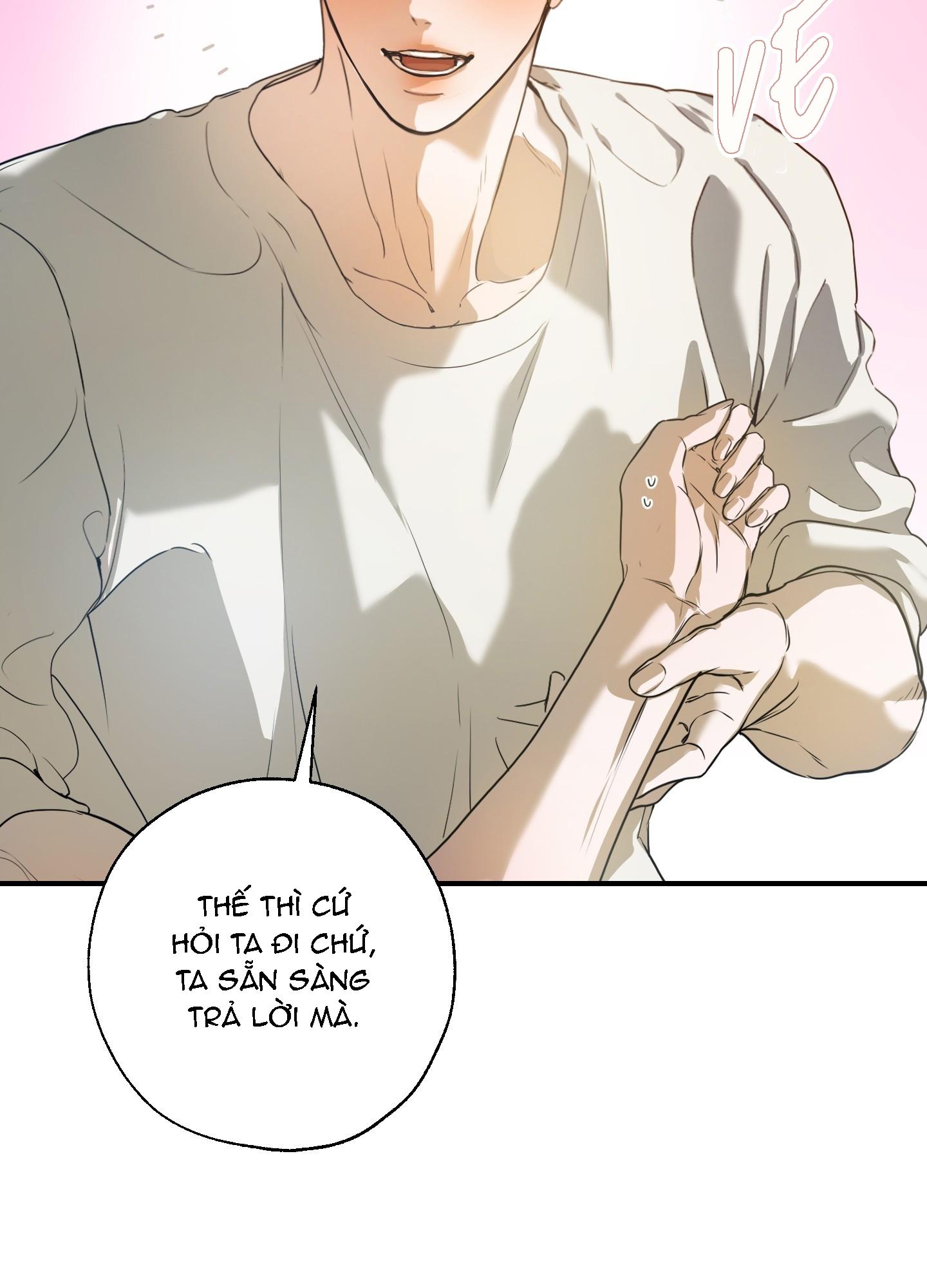 Đọc truyện LÃNG MẠN NGÀY TẬN THẾ - Chapter 6